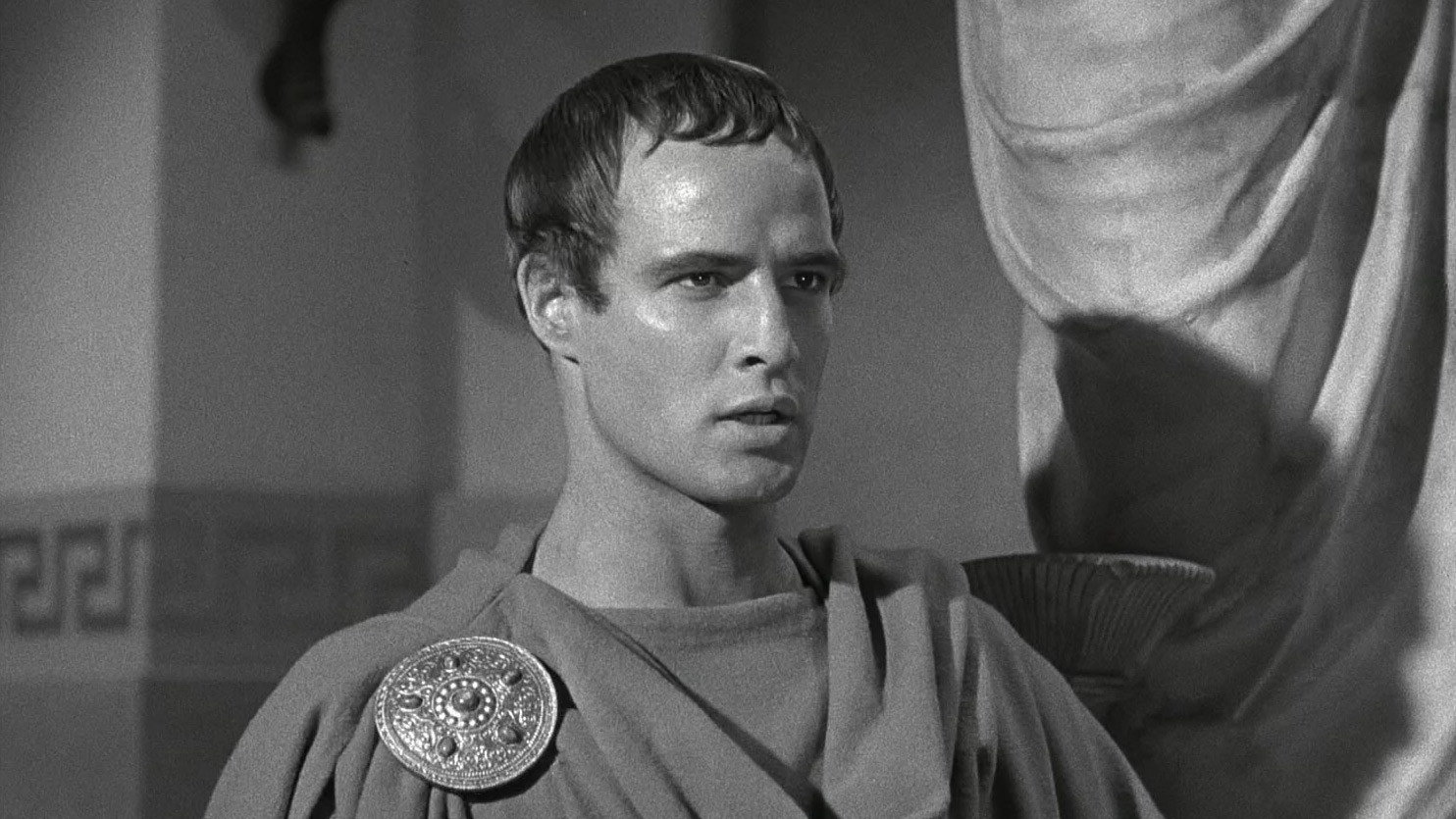 Julius Caesar scene photo