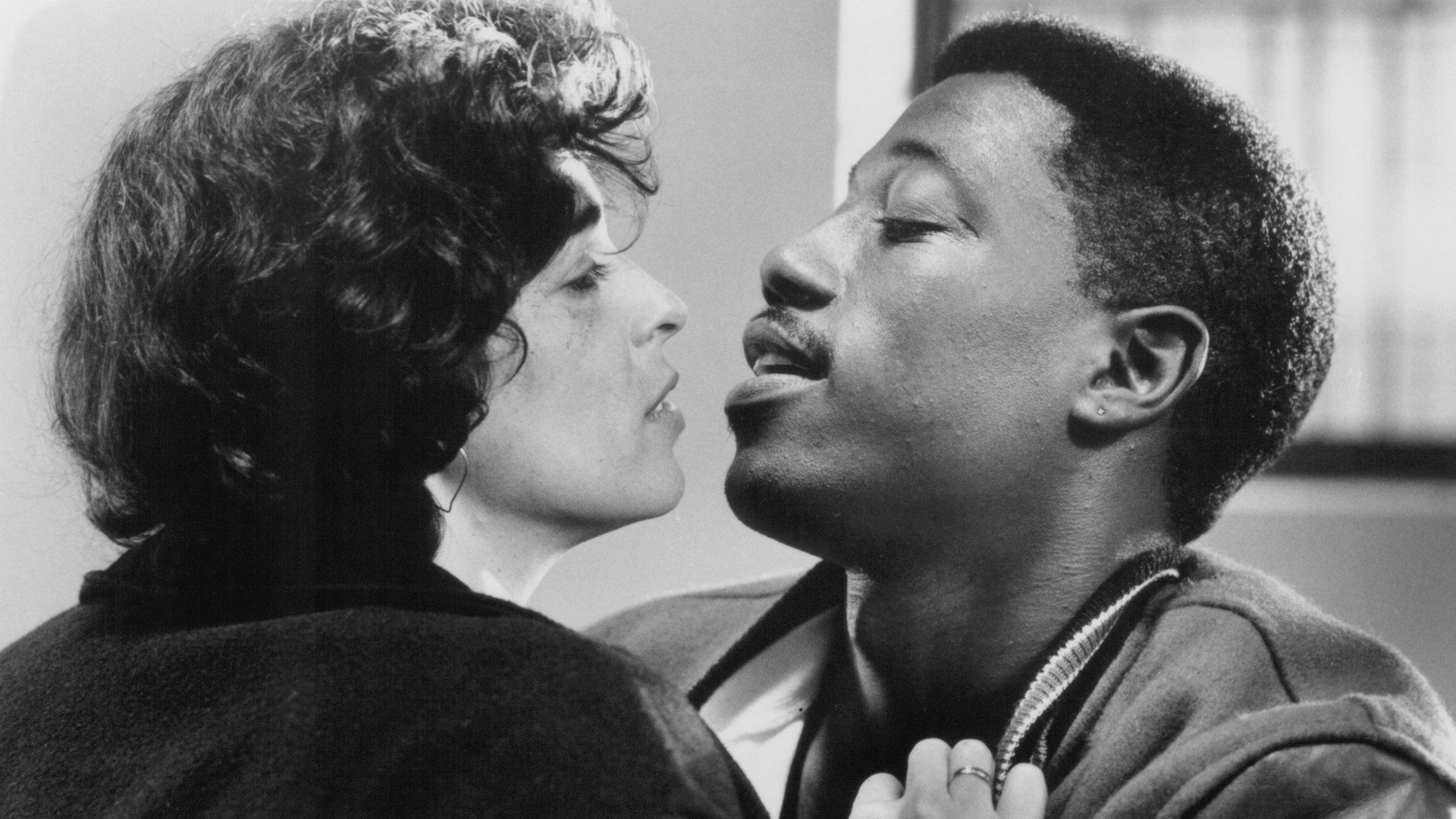 Jungle Fever scene photo