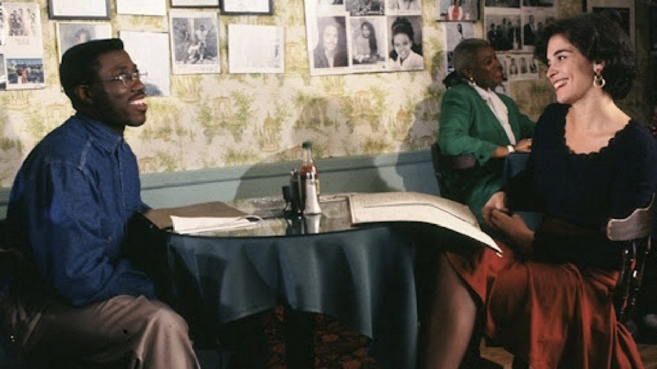 Jungle Fever scene photo