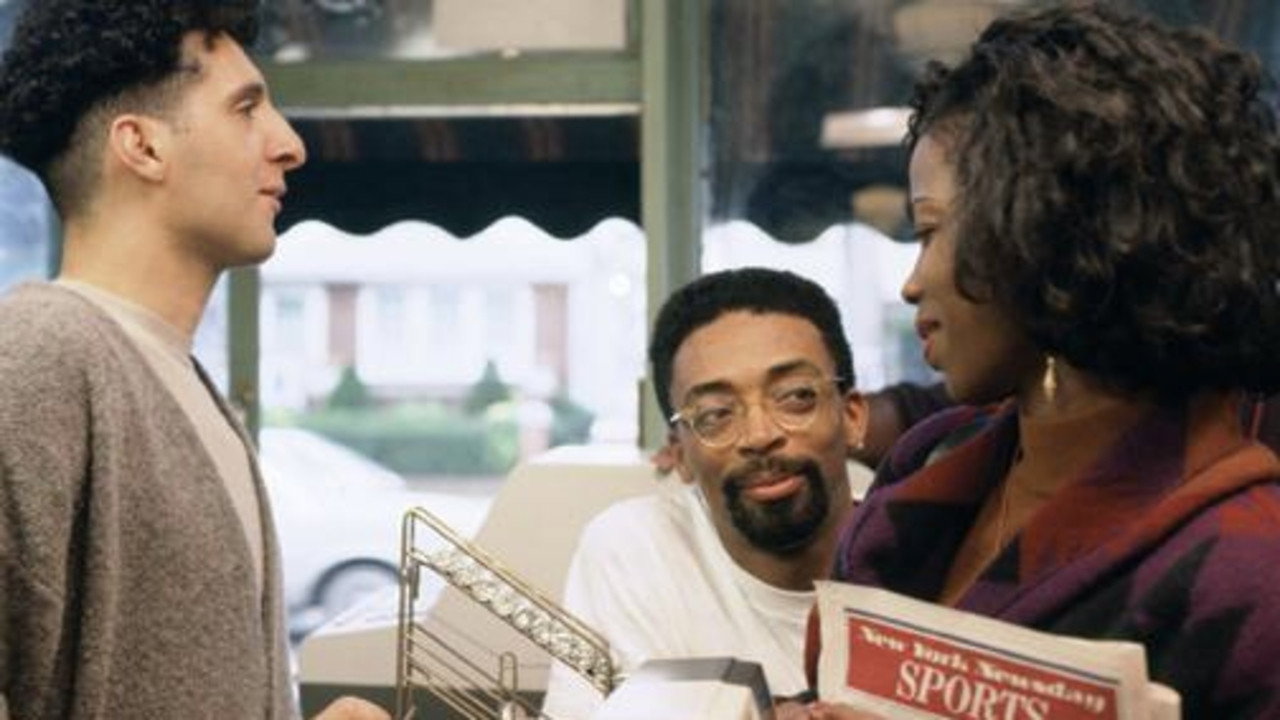 Jungle Fever scene photo