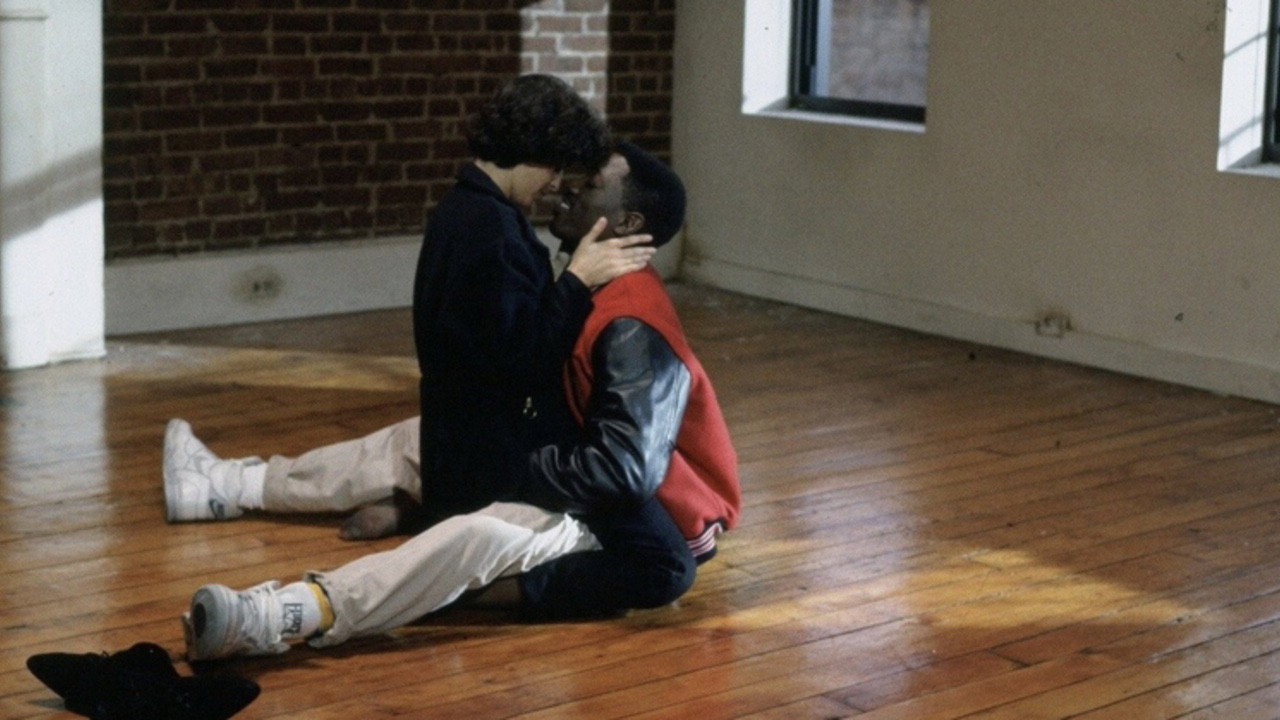 Jungle Fever scene photo