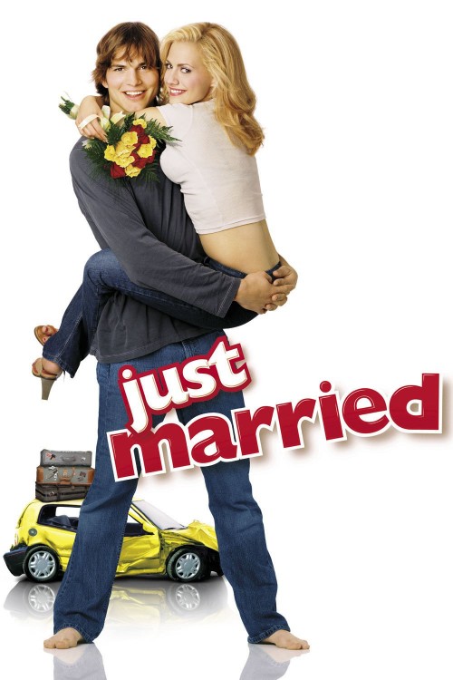 Just Married