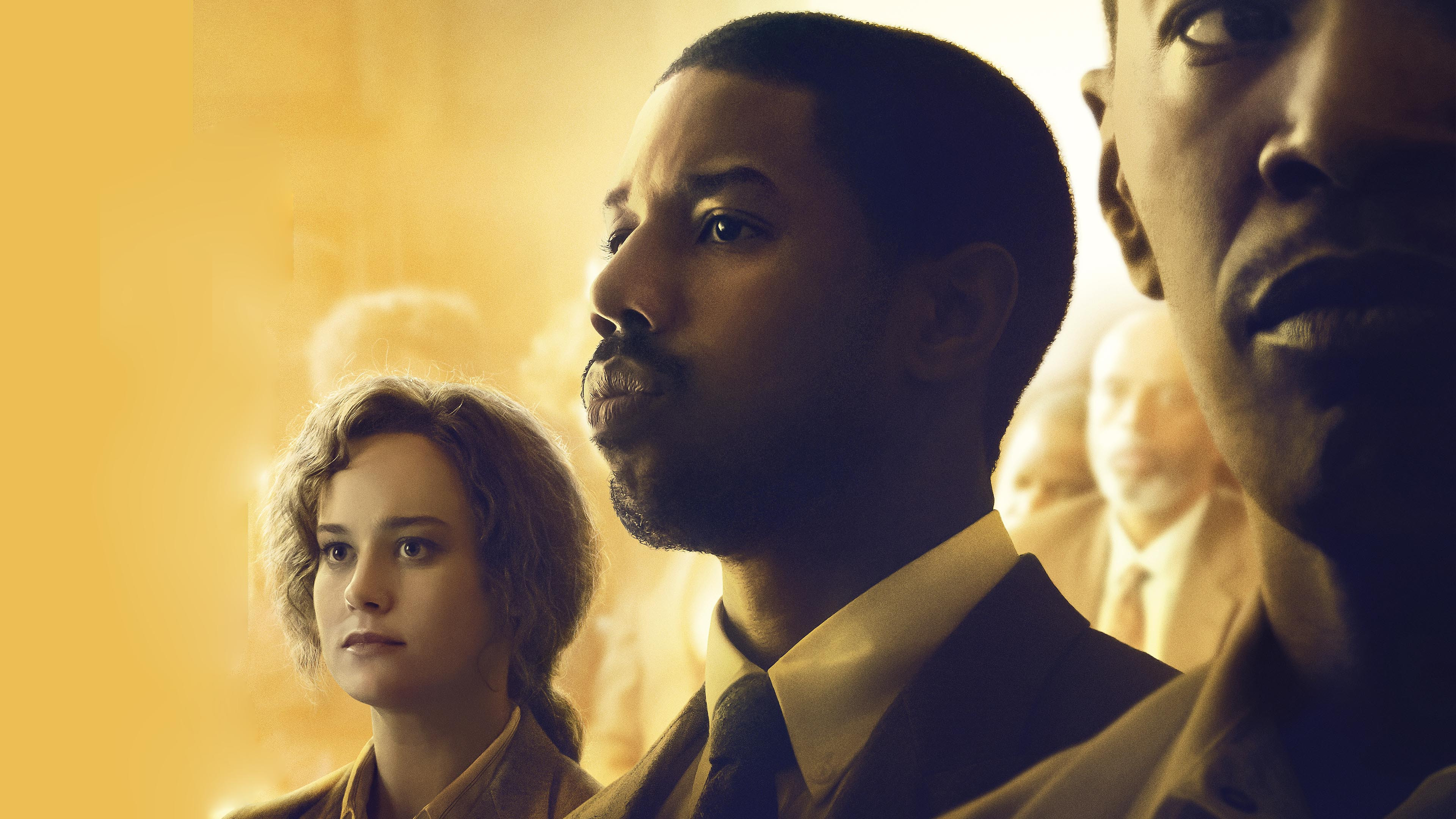 Just Mercy scene photo
