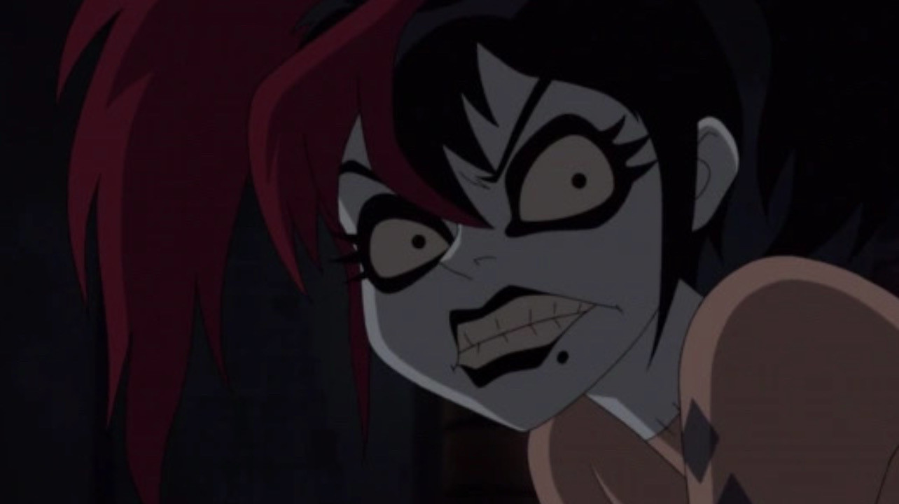 Justice League: Gods and Monsters scene photo
