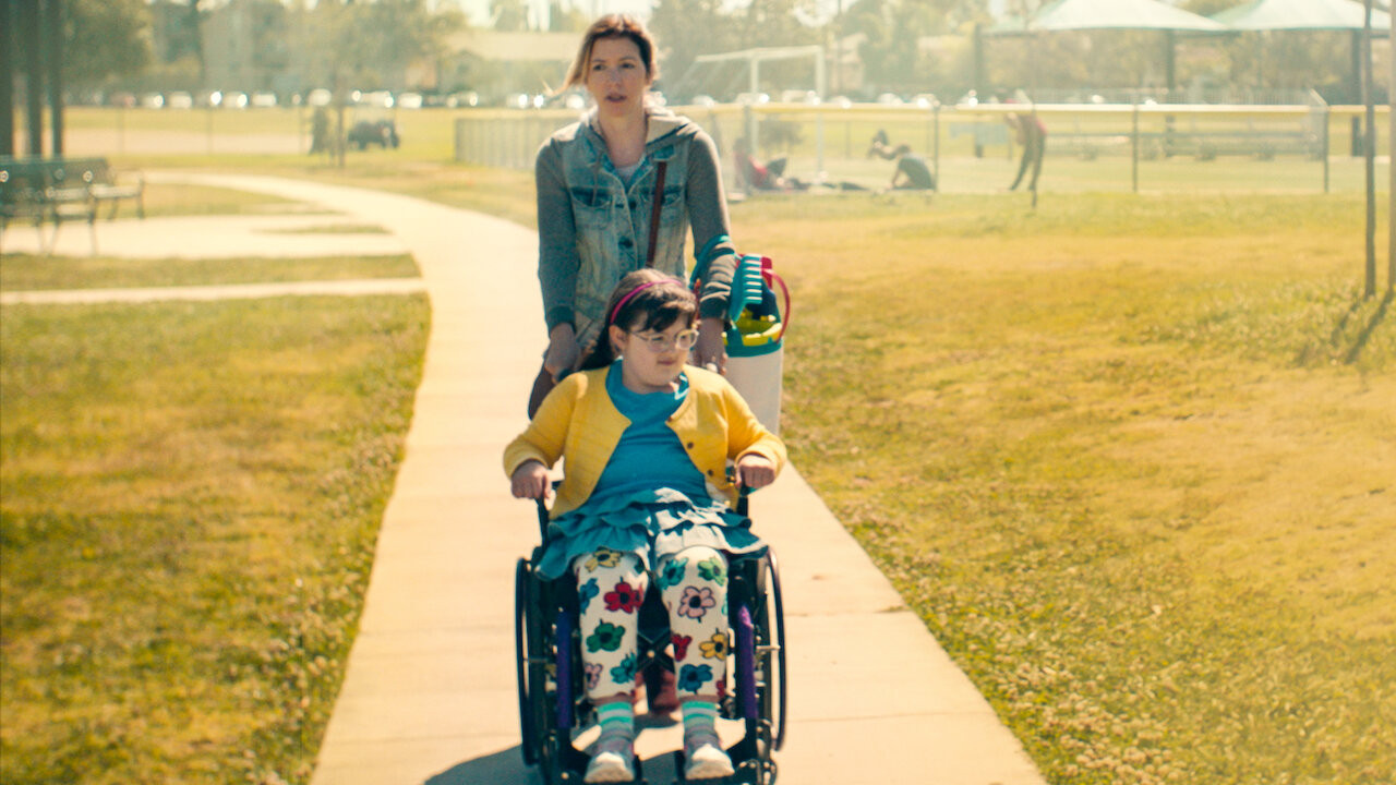 Justine scene photo