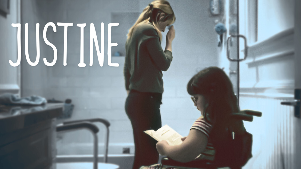Justine scene photo