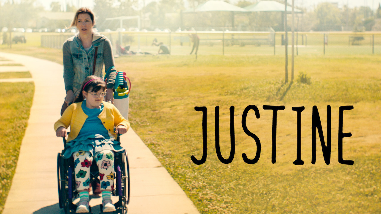 Justine scene photo