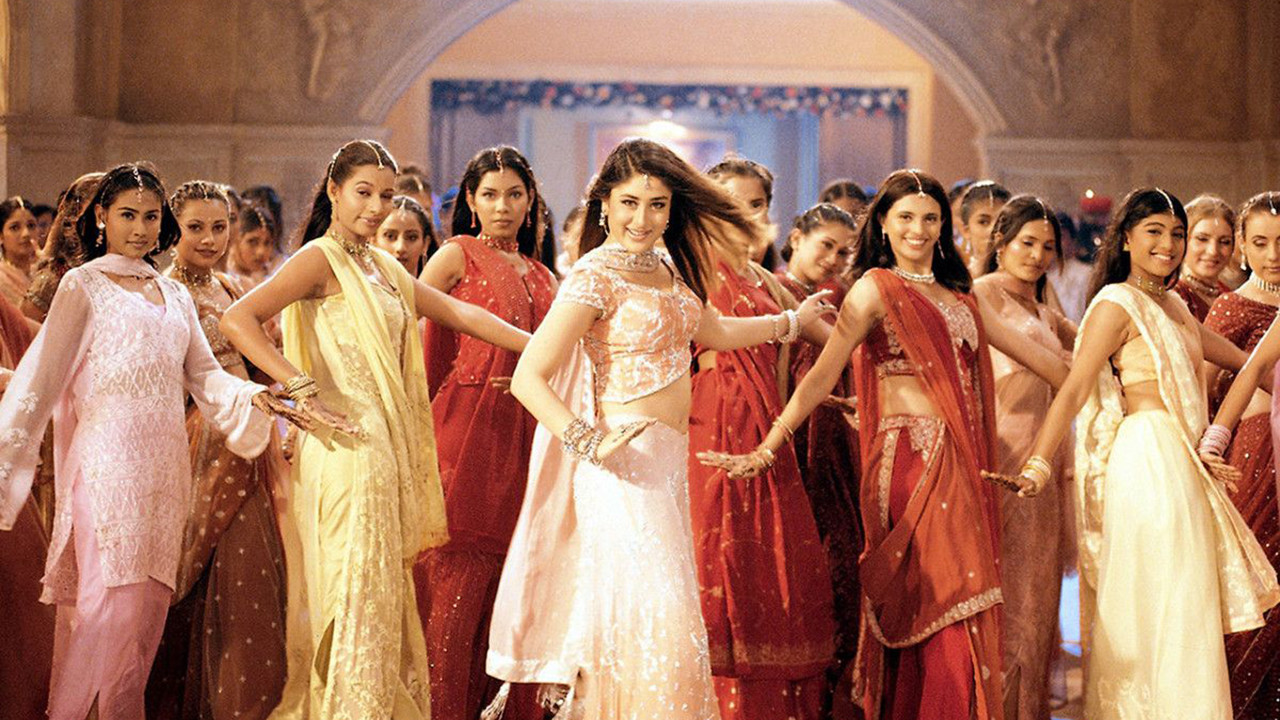 Kabhi Khushi Kabhie Gham... scene photo