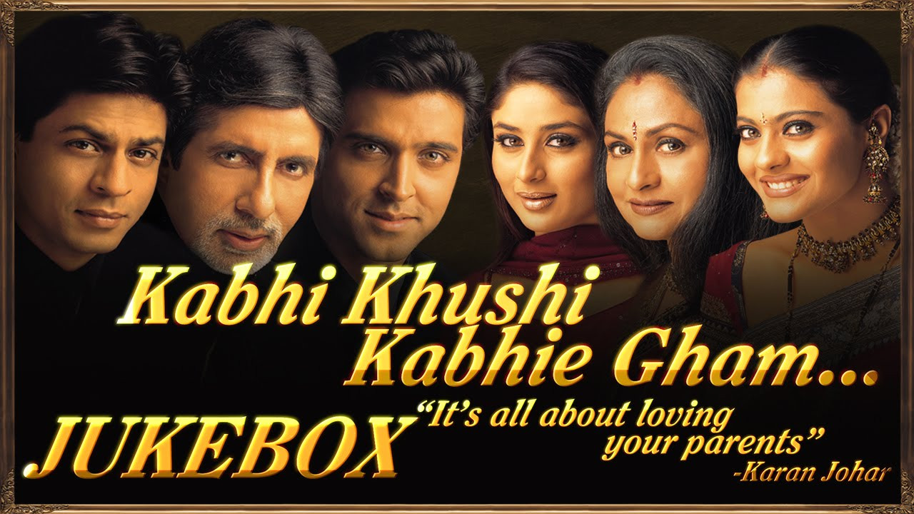 Kabhi Khushi Kabhie Gham... scene photo