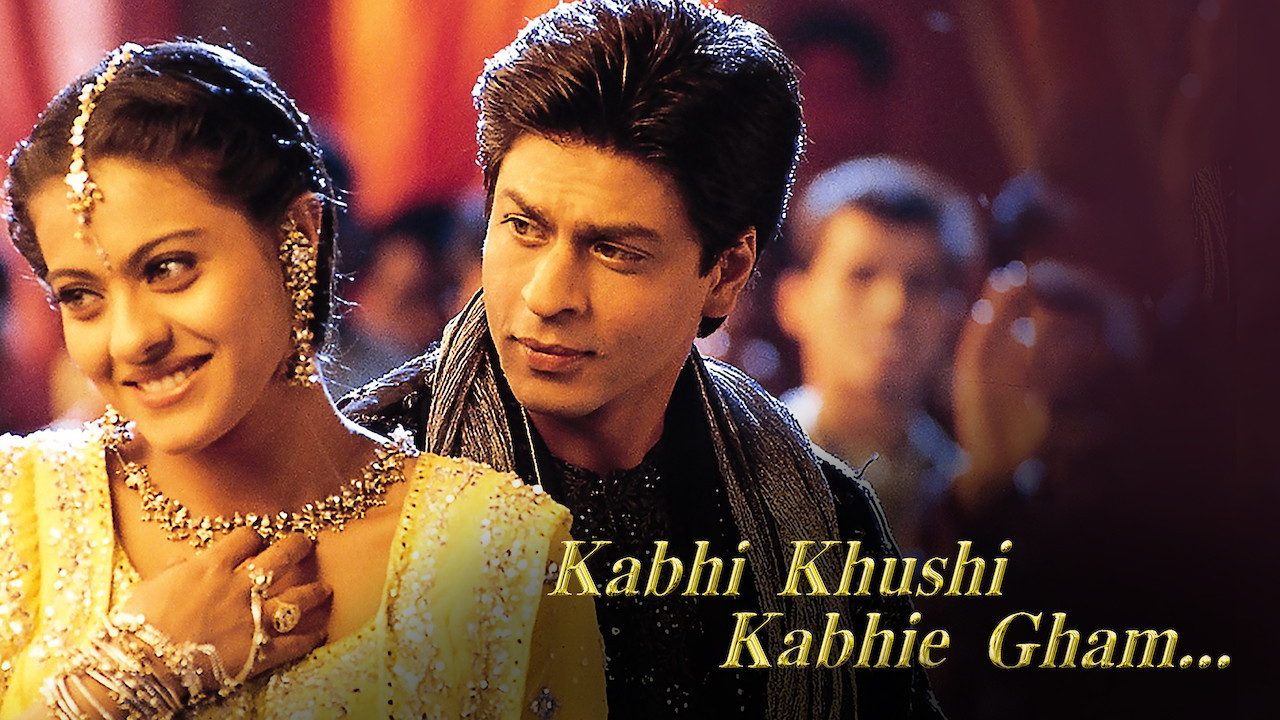 Kabhi Khushi Kabhie Gham... scene photo