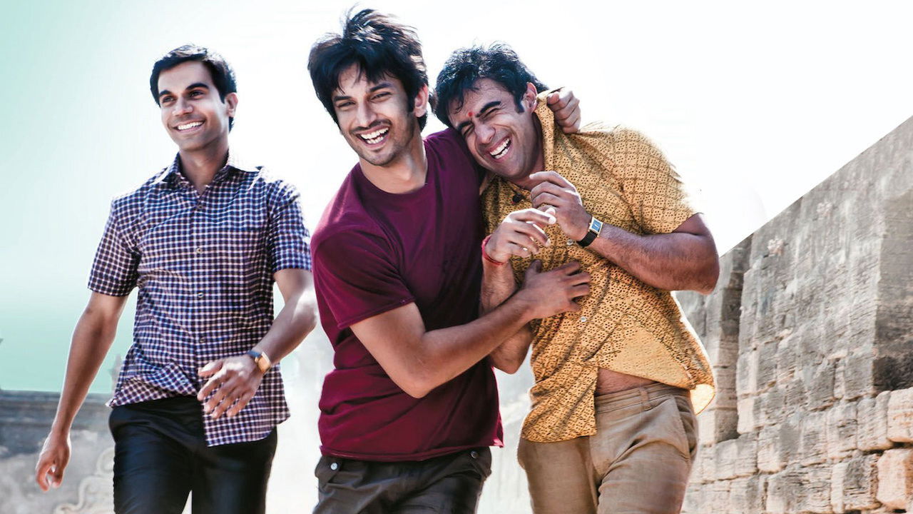Kai po che! scene photo