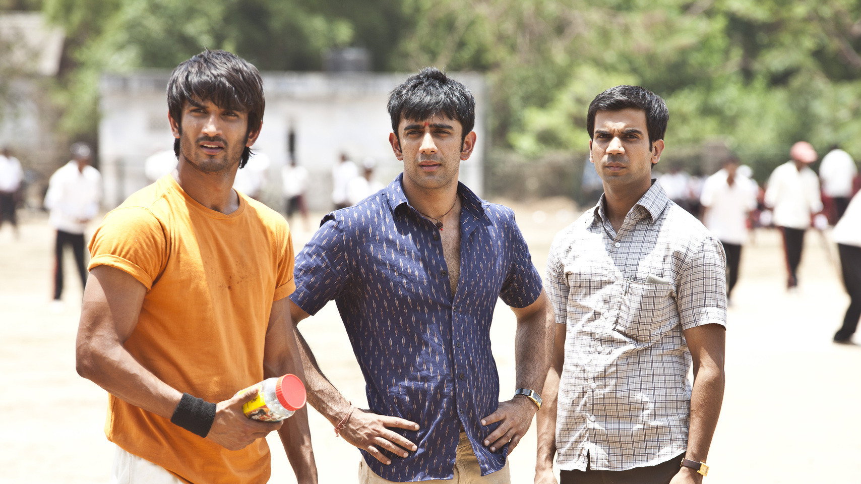 Kai po che! scene photo