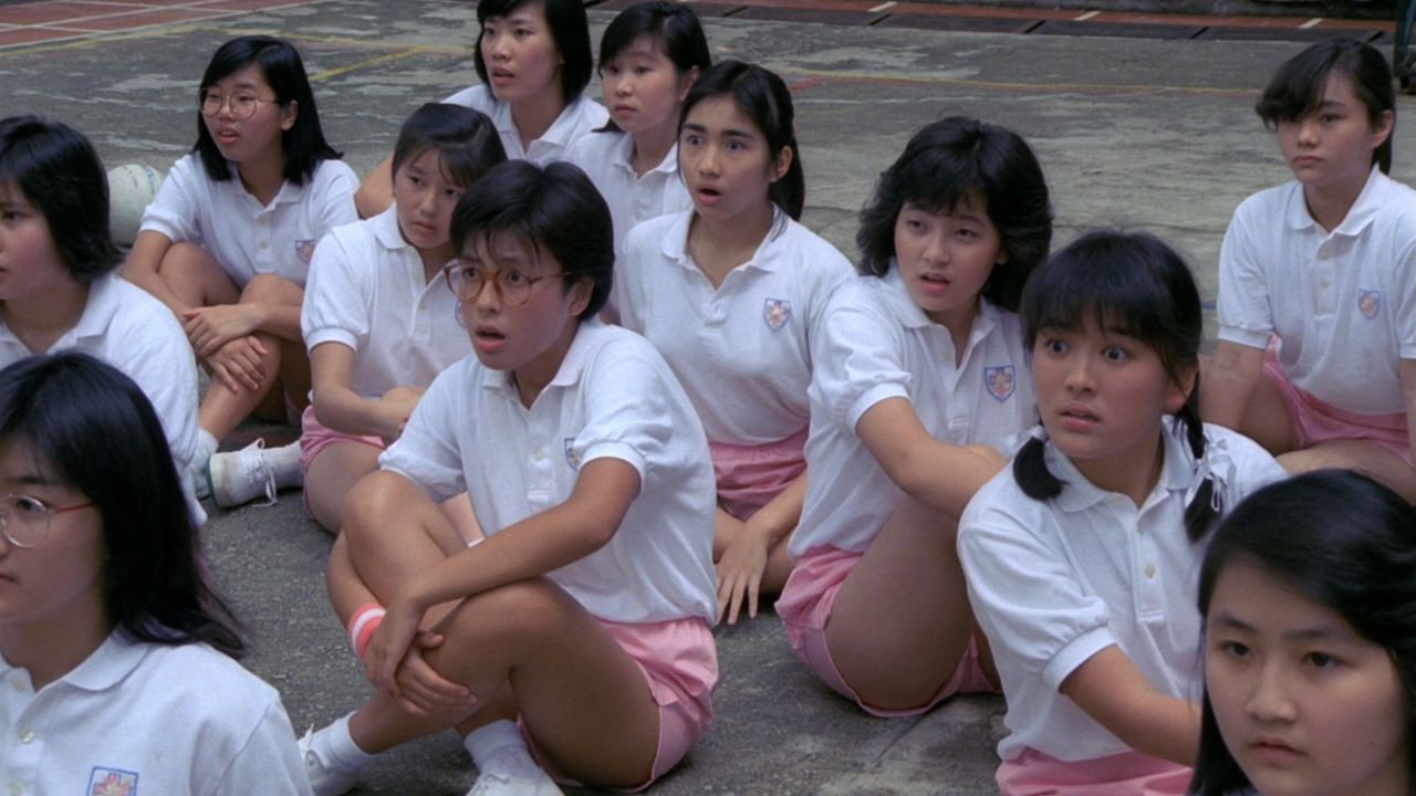Kai xin gui: Fang shu jia scene photo