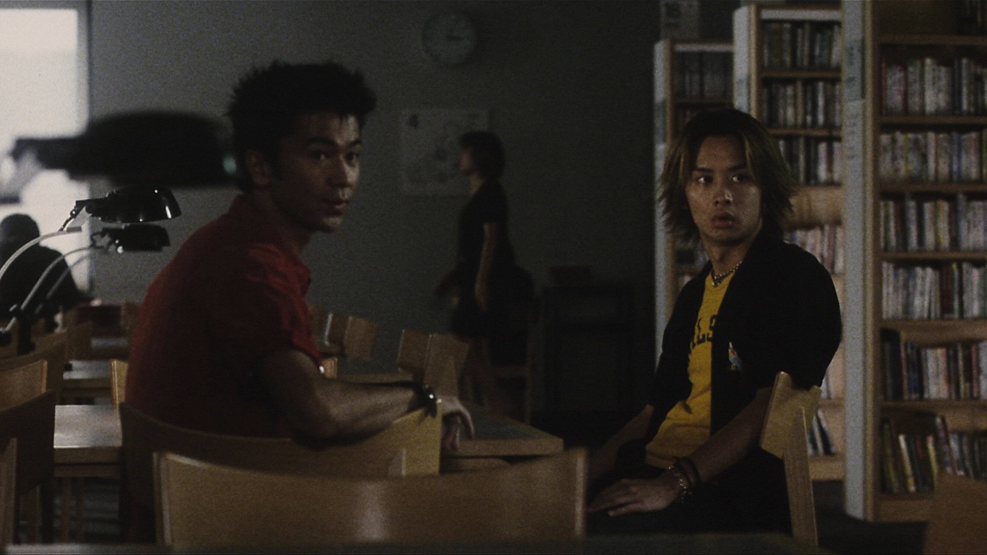 Kairo scene photo