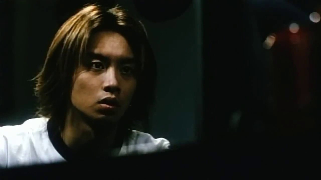 Kairo scene photo