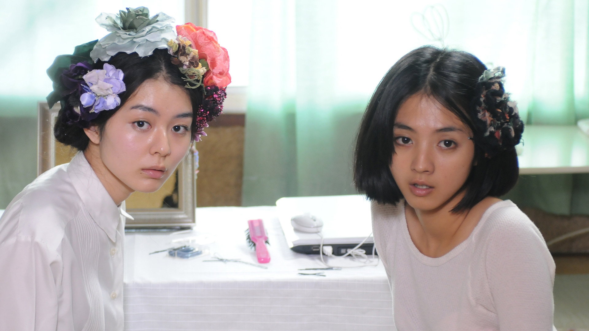 Kakera scene photo