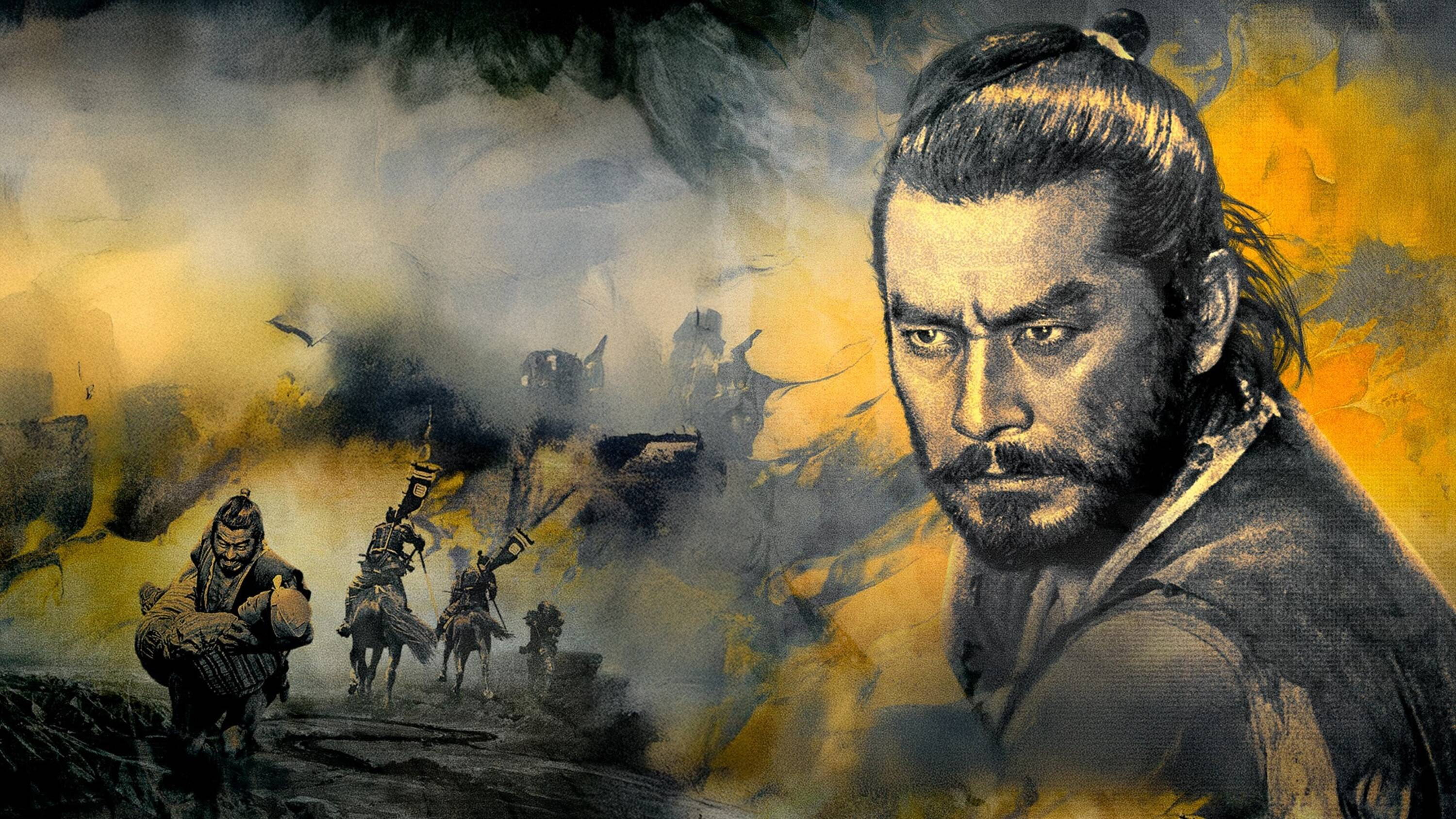 Kakushi-toride no san-akunin scene photo