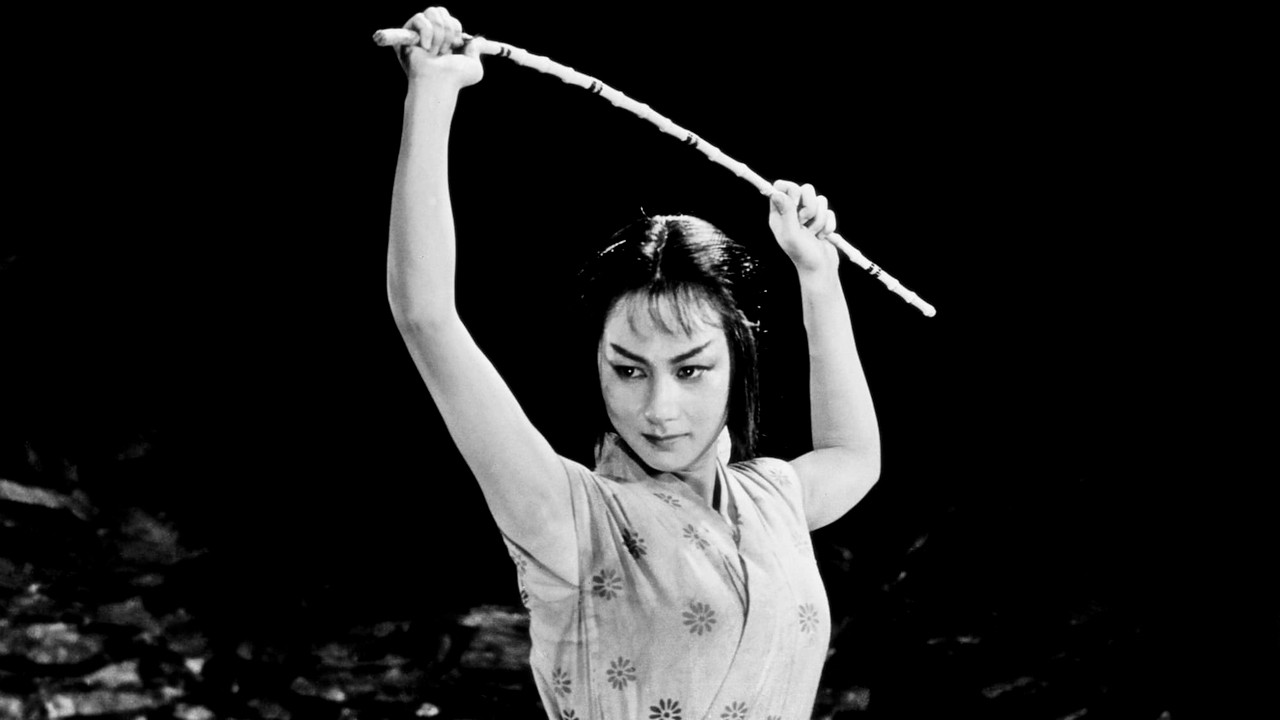 Kakushi-toride no san-akunin scene photo