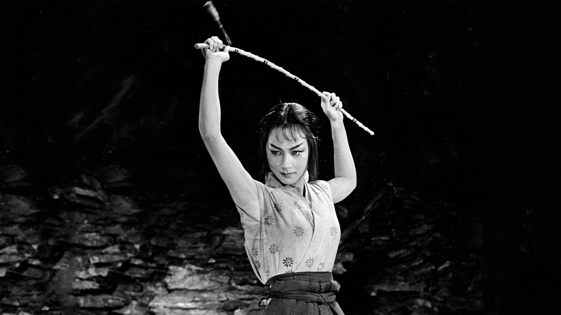 Kakushi-toride no san-akunin scene photo