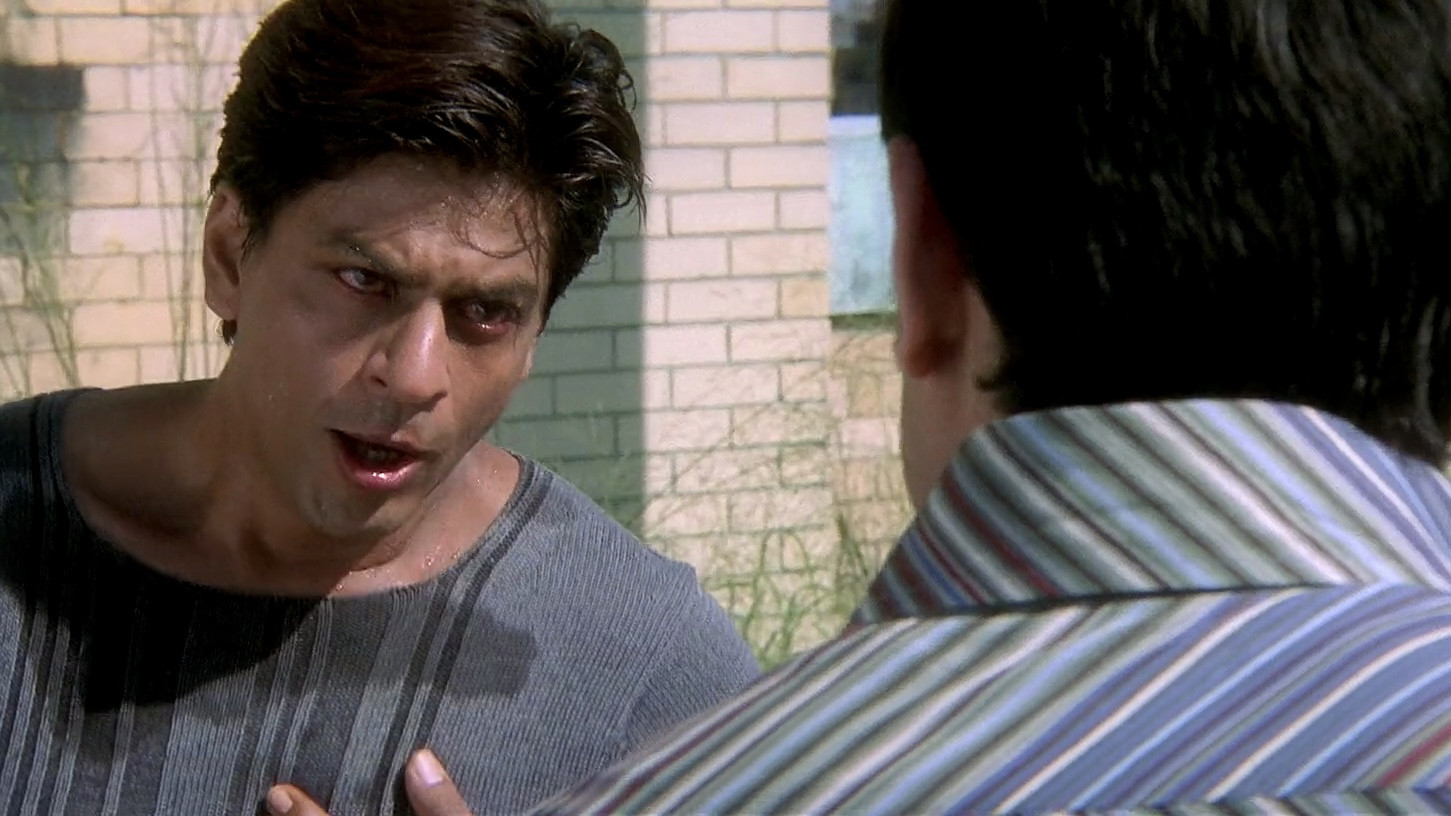 Kal Ho Naa Ho scene photo