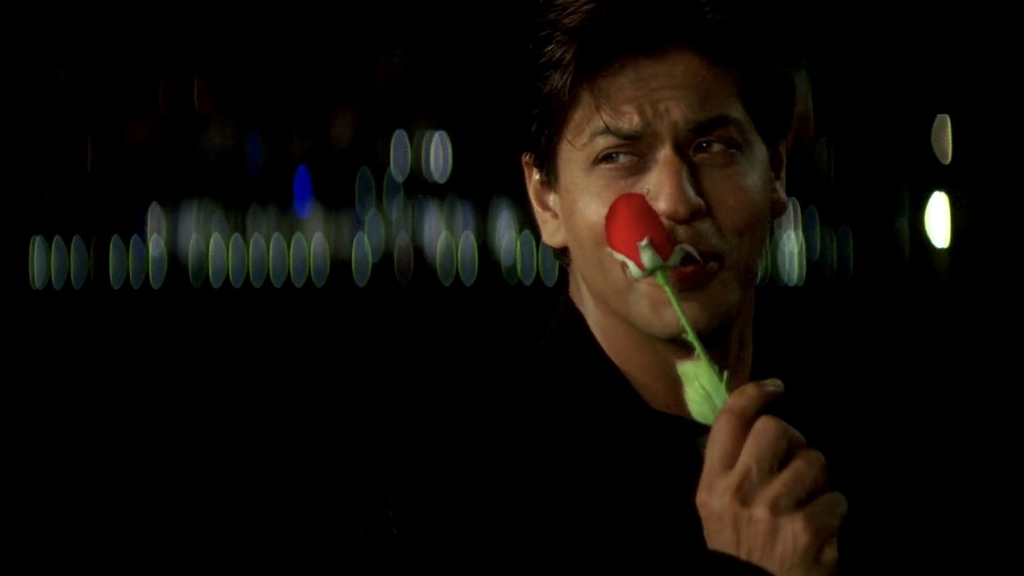 Kal Ho Naa Ho scene photo