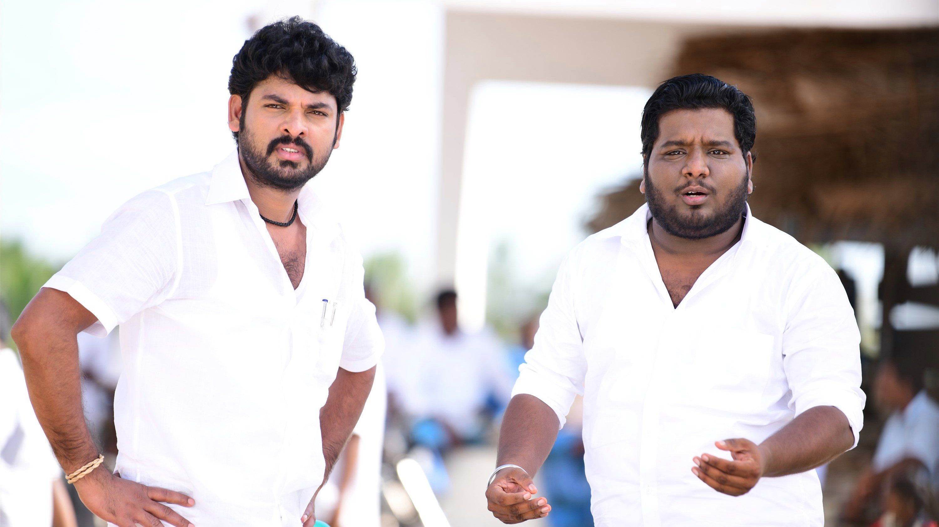 Kalavani 2 scene photo