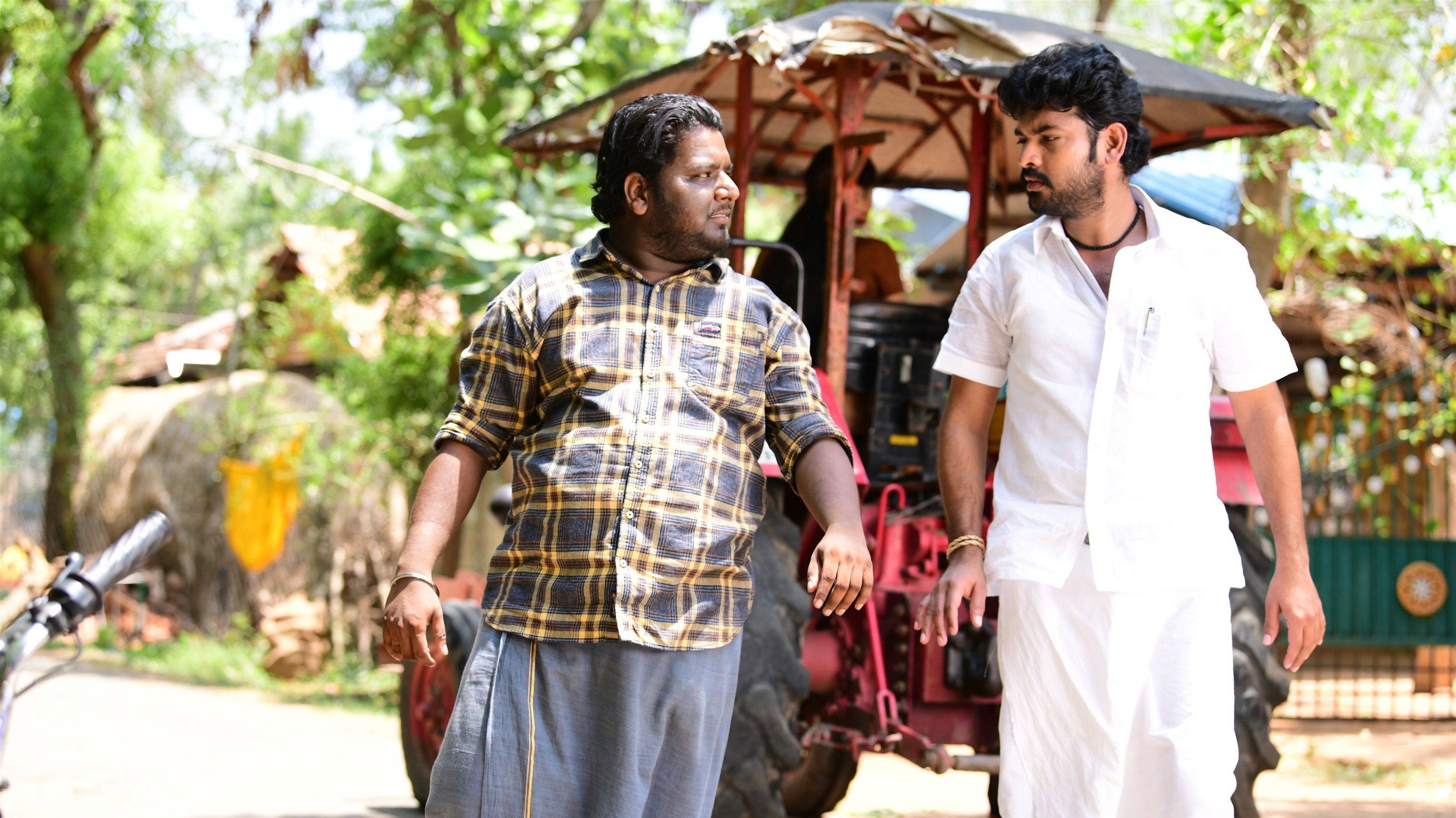 Kalavani 2 scene photo