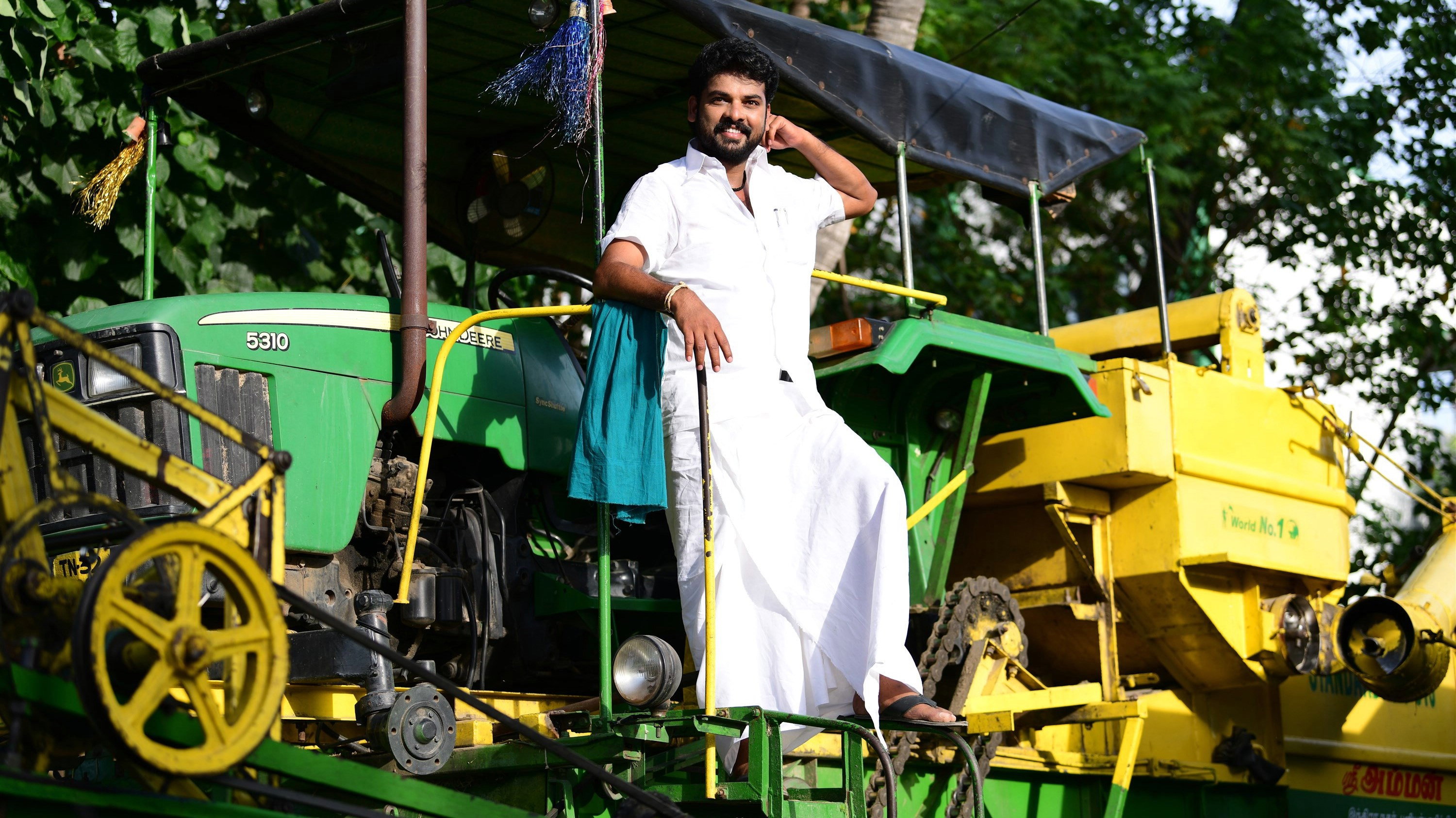 Kalavani 2 scene photo