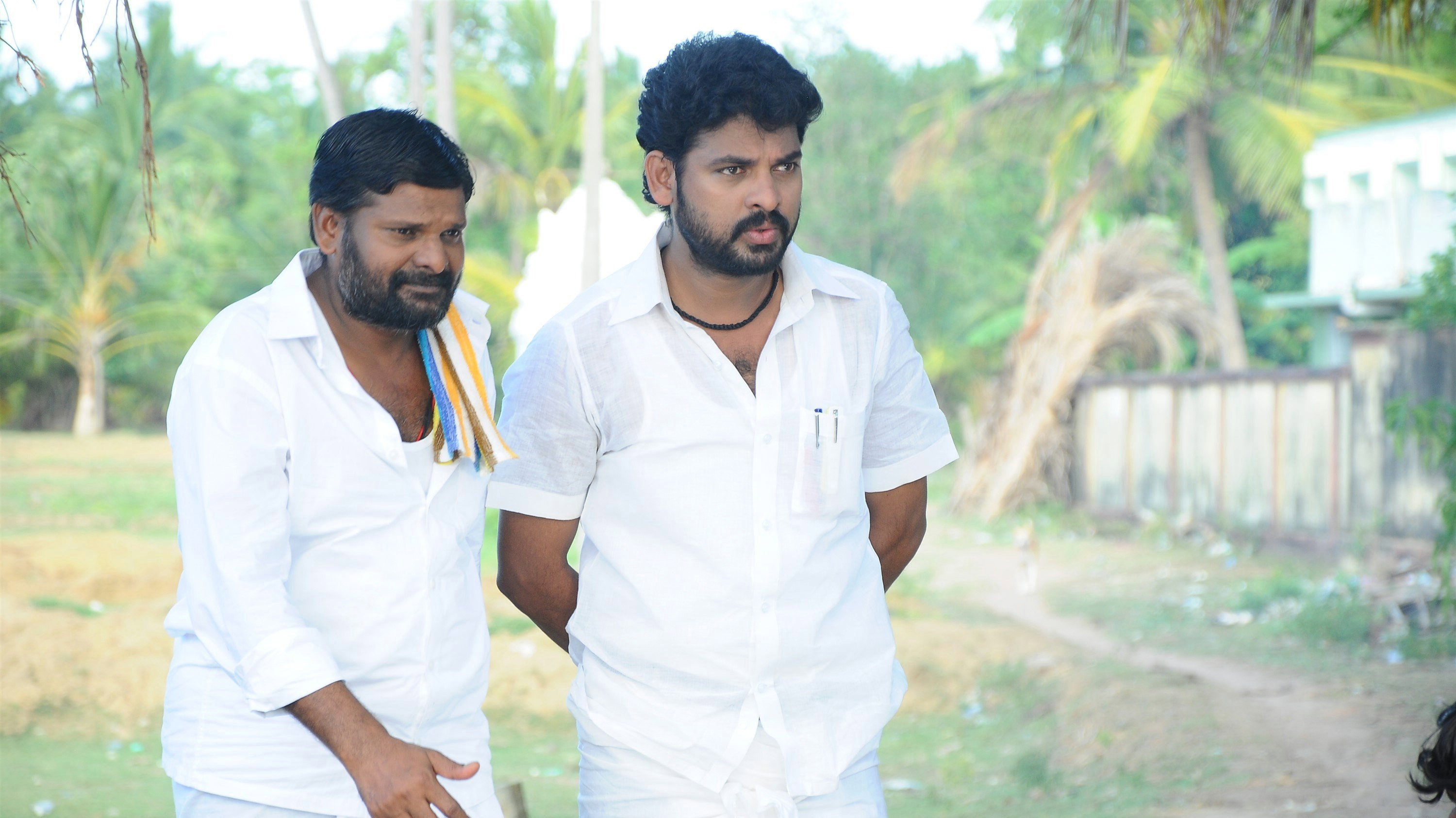 Kalavani 2 scene photo