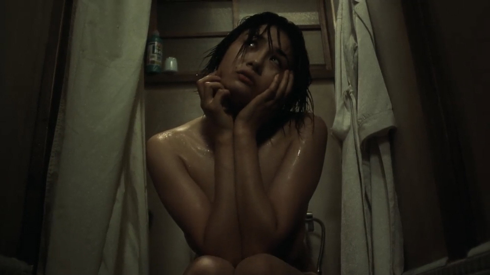 Kanzen-naru shiiku scene photo
