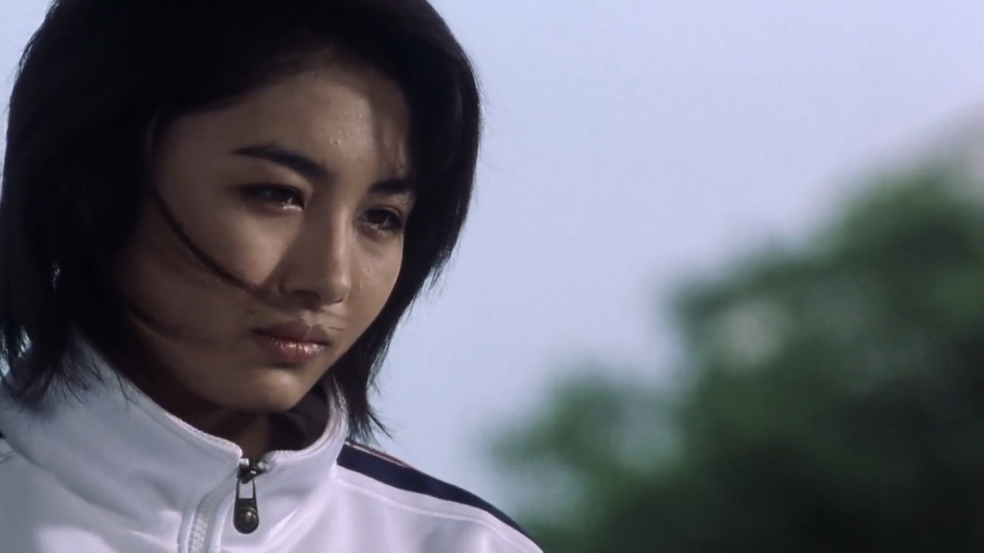 Kanzen-naru shiiku scene photo