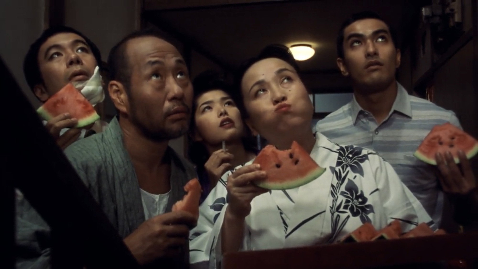Kanzen-naru shiiku scene photo