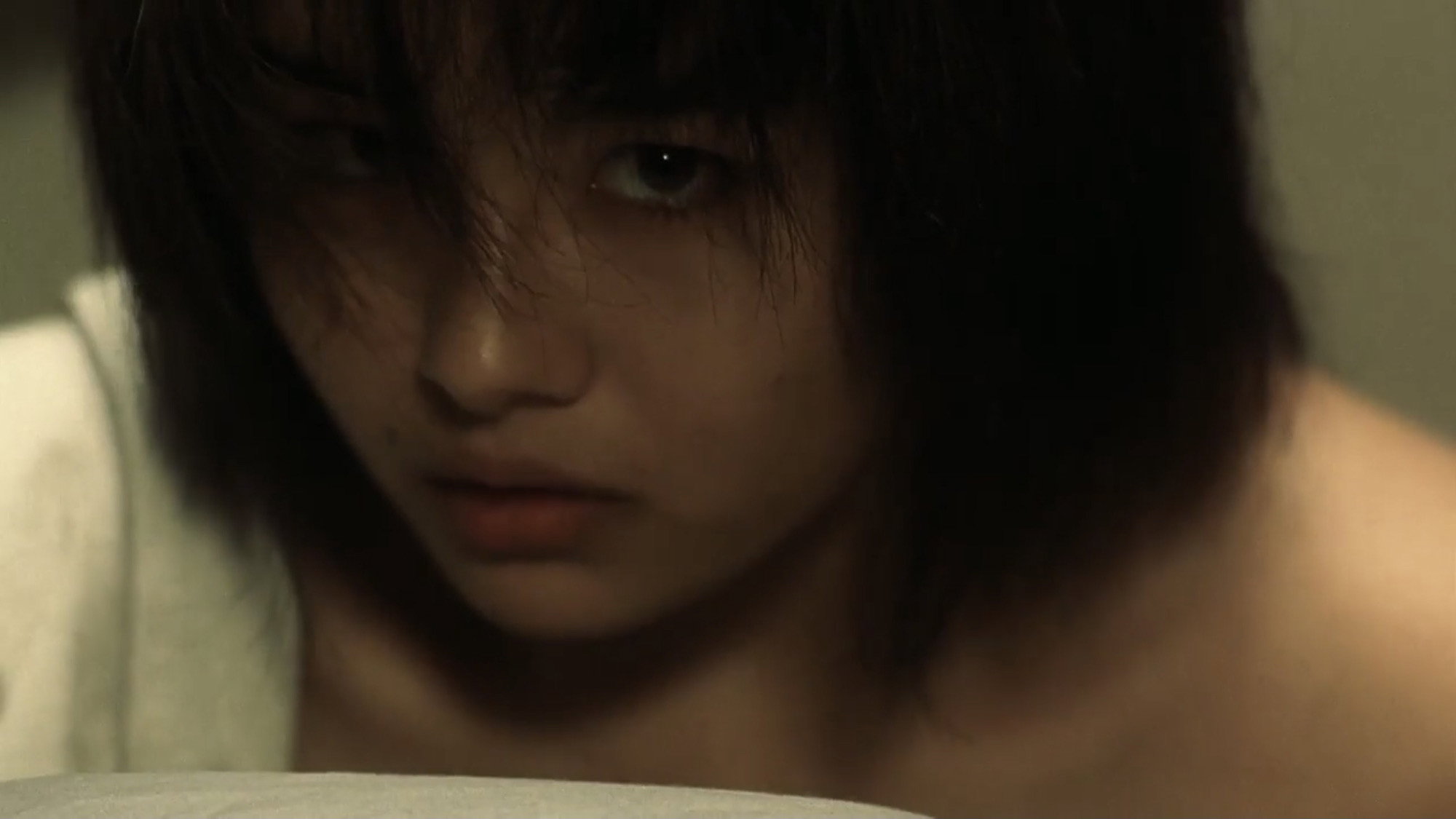 Kanzen-naru shiiku scene photo