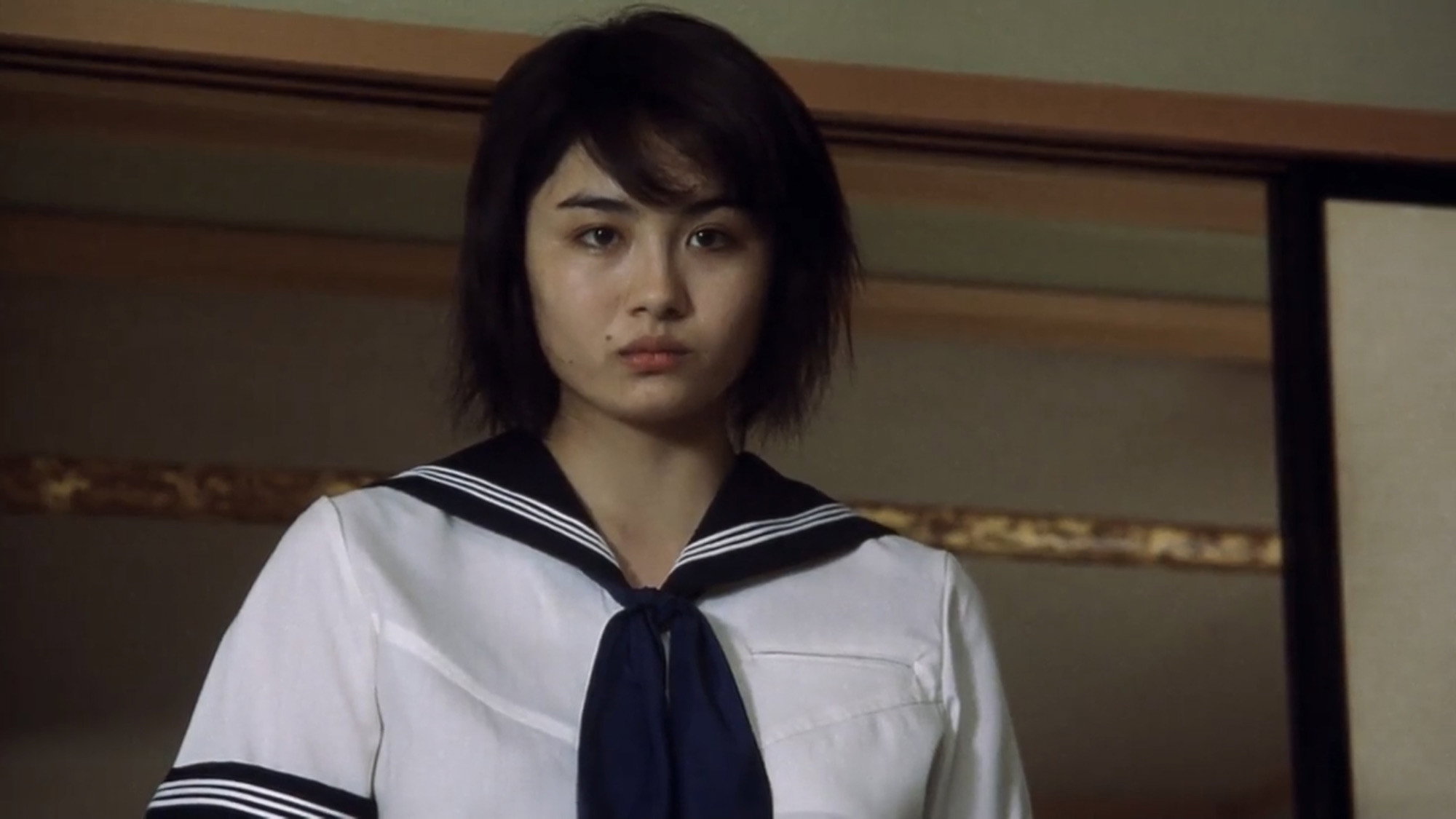 Kanzen-naru shiiku scene photo