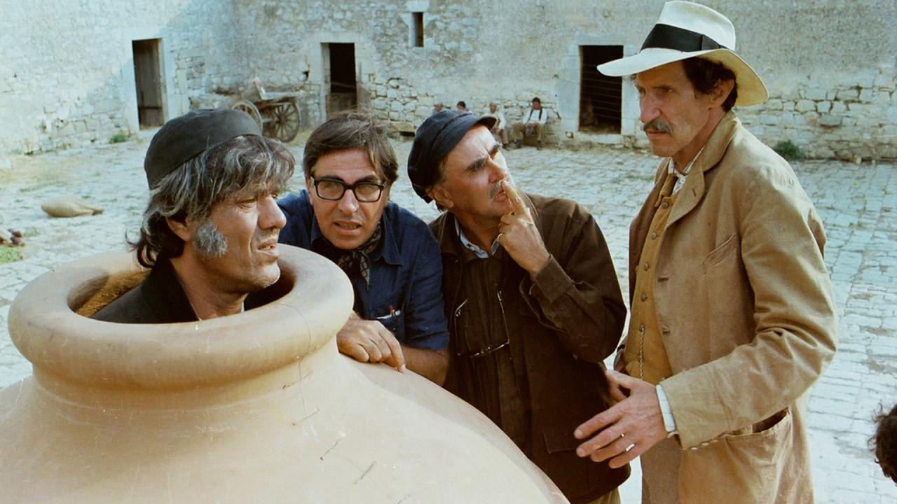 Kaos scene photo