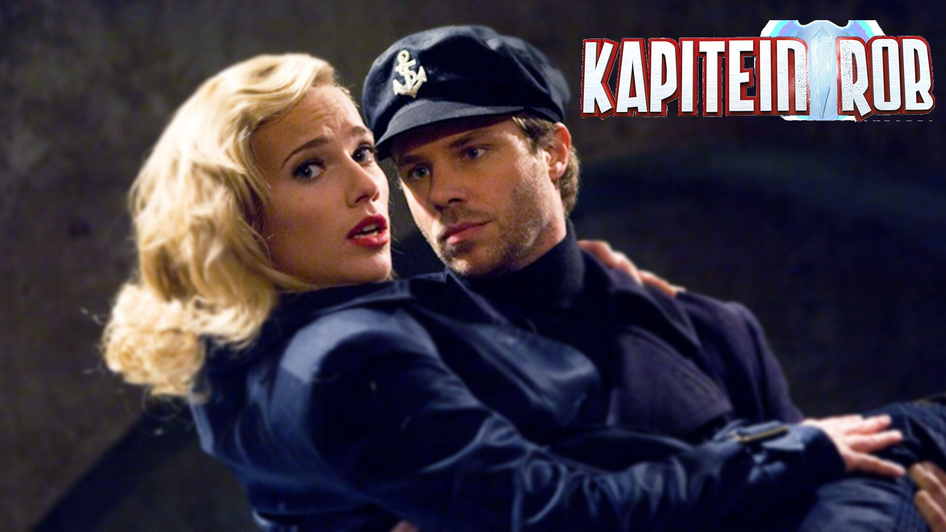 Kapitein Rob en het geheim van professor Lupardi scene photo