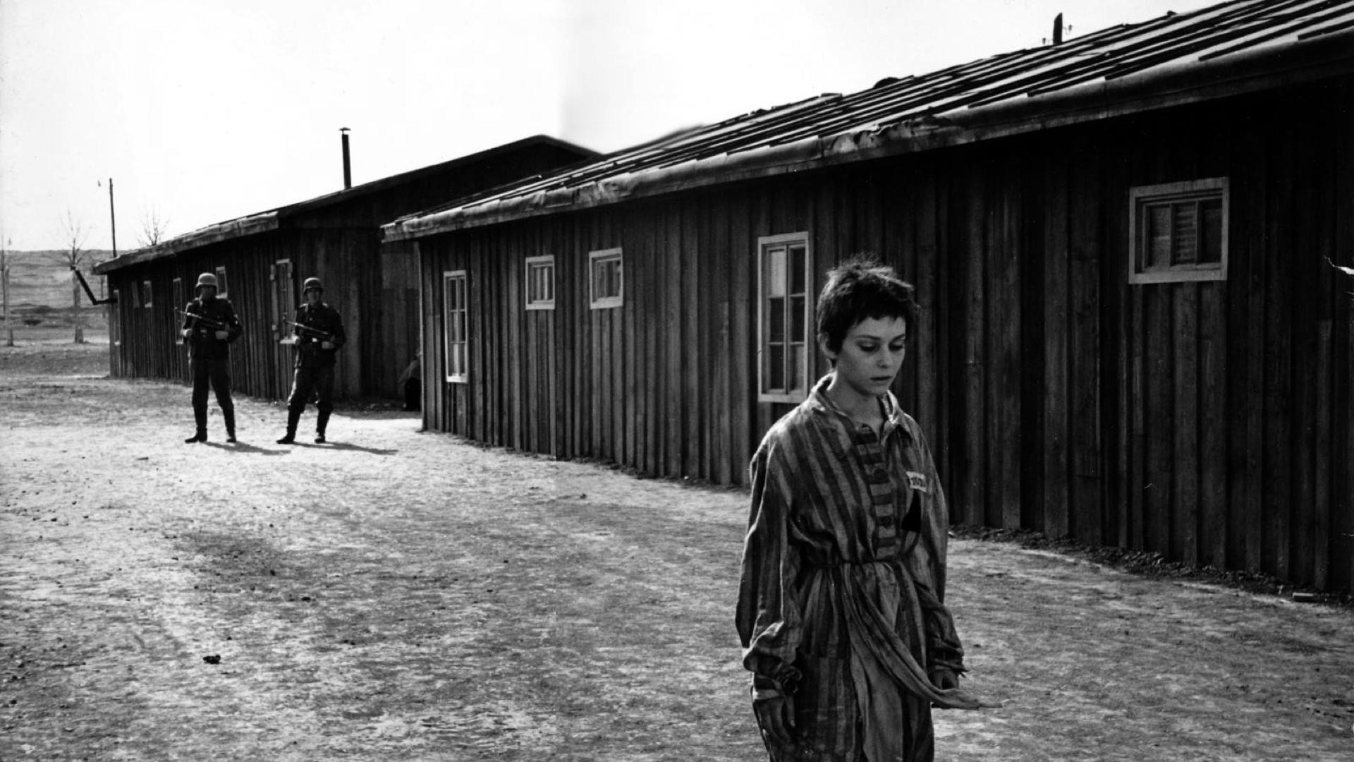 Kapò scene photo