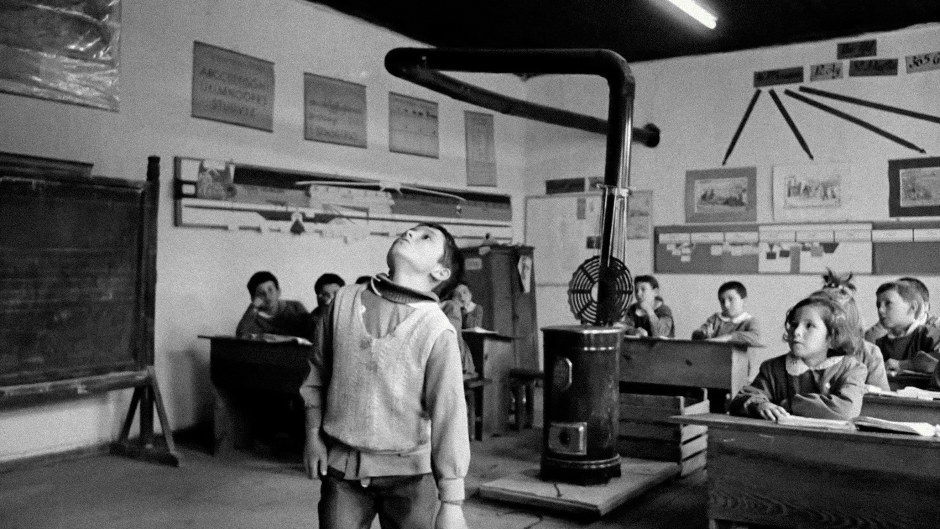 Kasaba scene photo