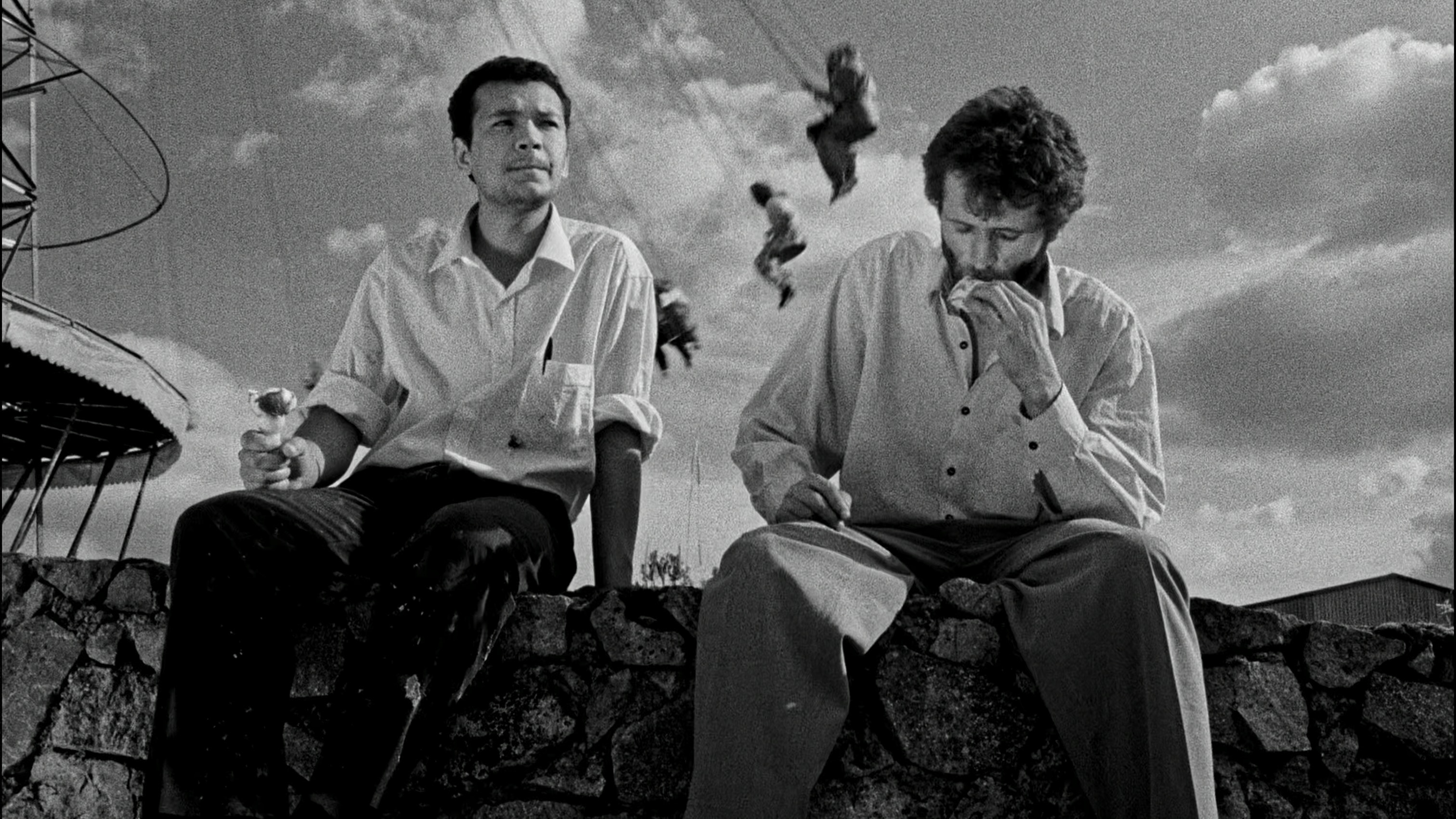 Kasaba scene photo