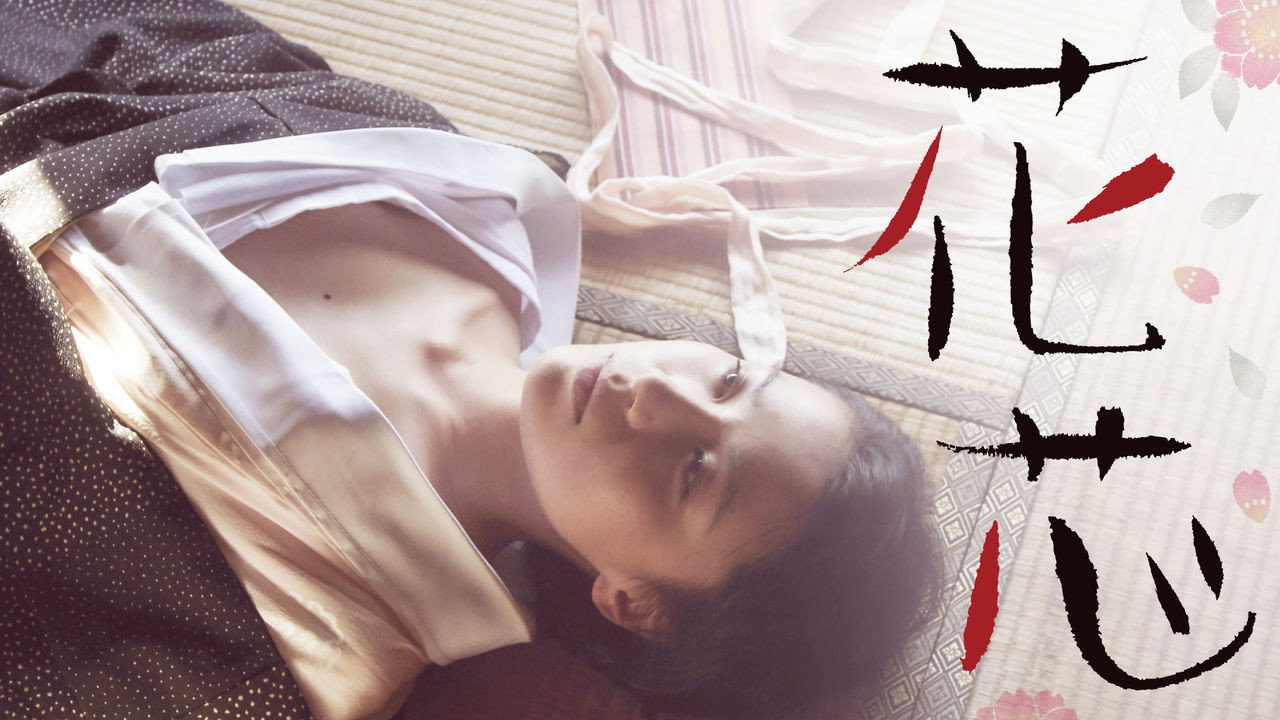 Kashin scene photo