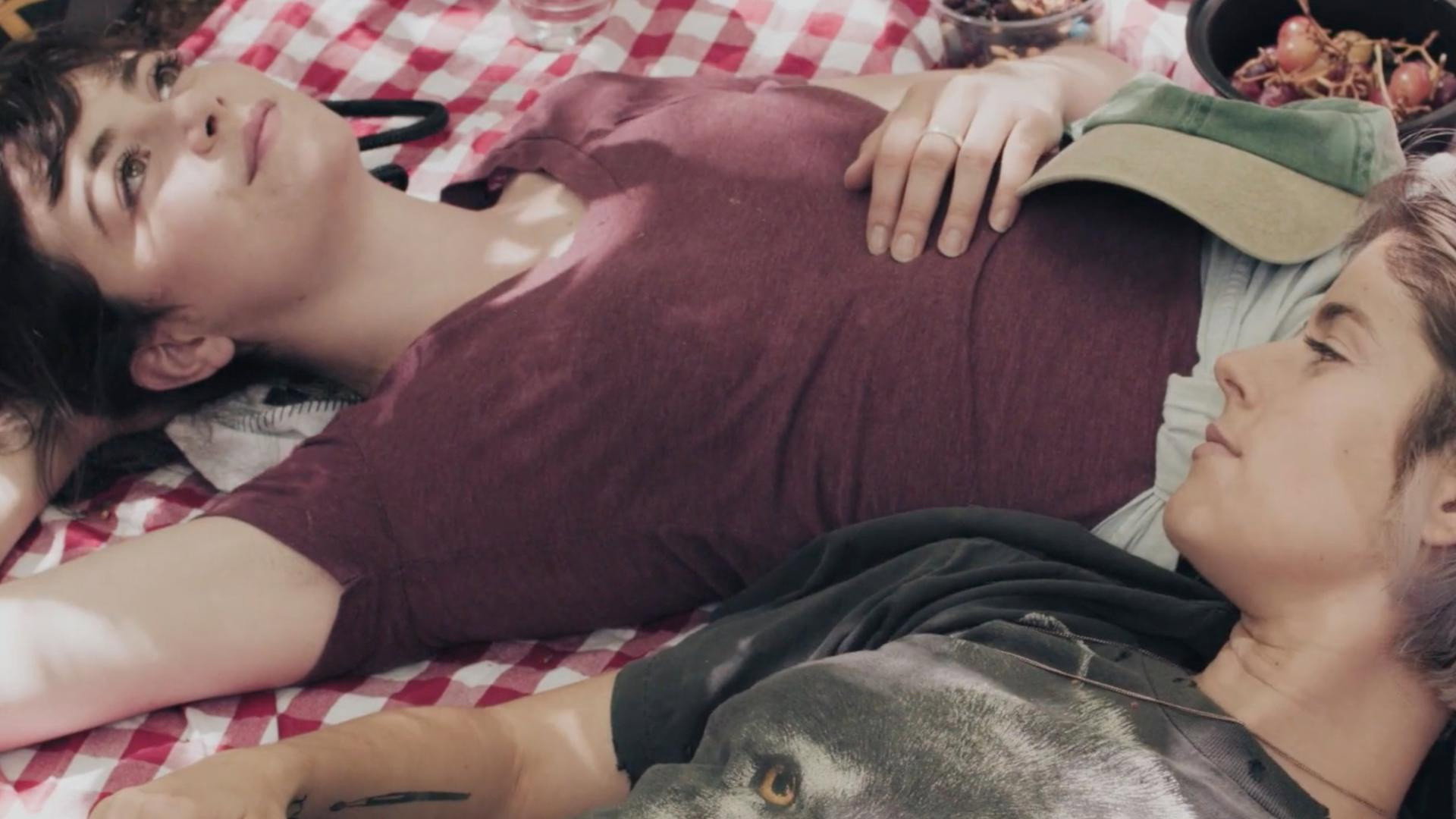 Kate Can't Swim scene photo