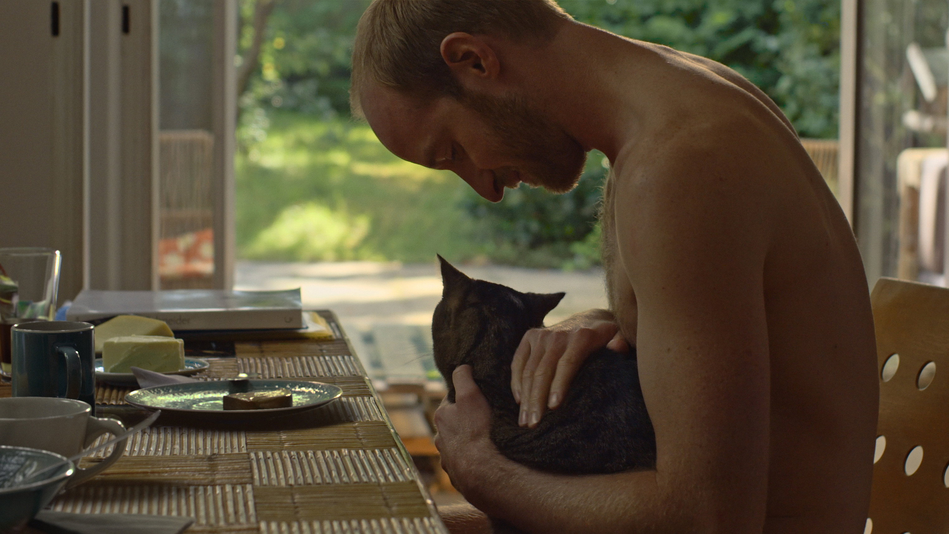 Kater scene photo
