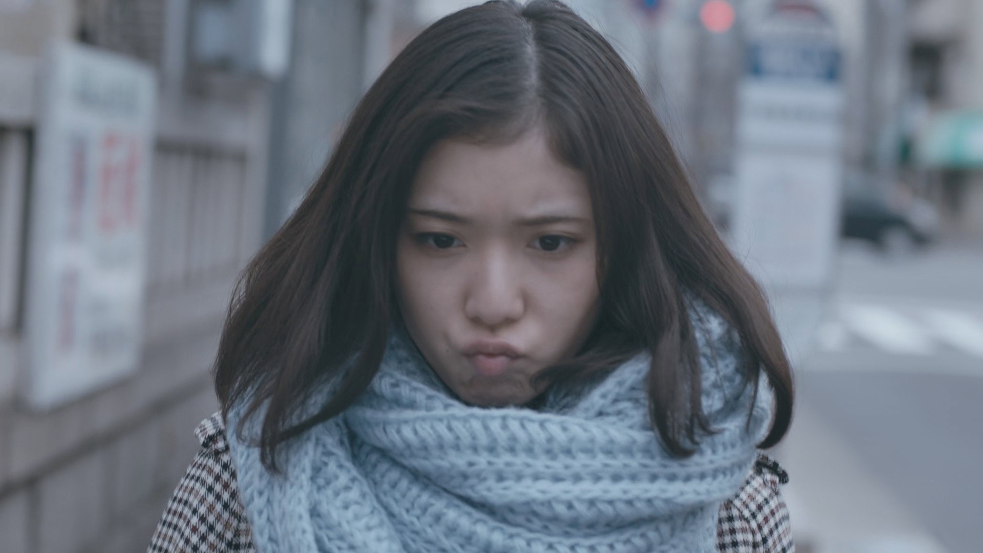 Katte ni furuetero scene photo