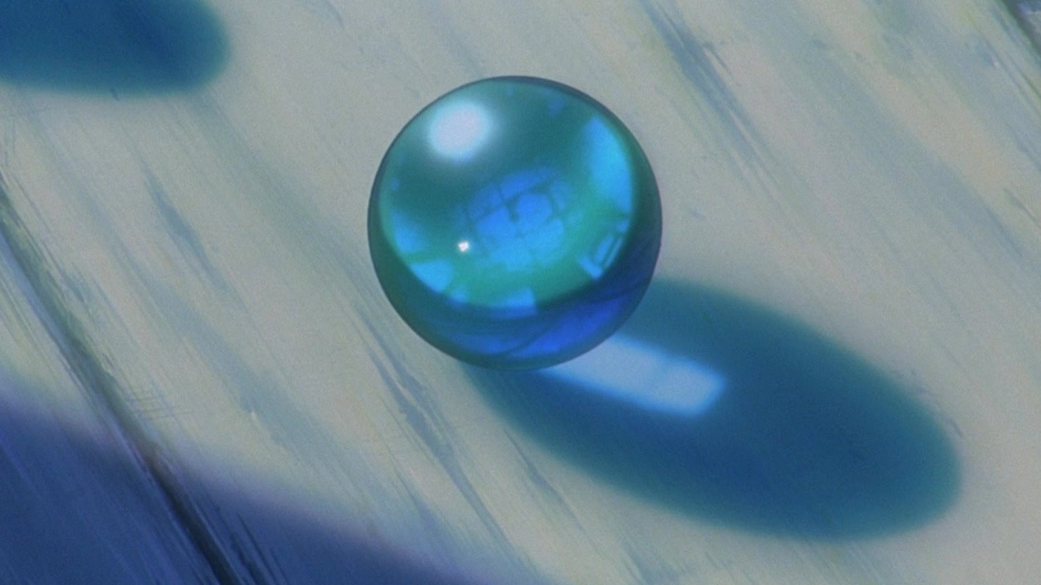 Kauboi bibappu tengoku no tobira scene photo