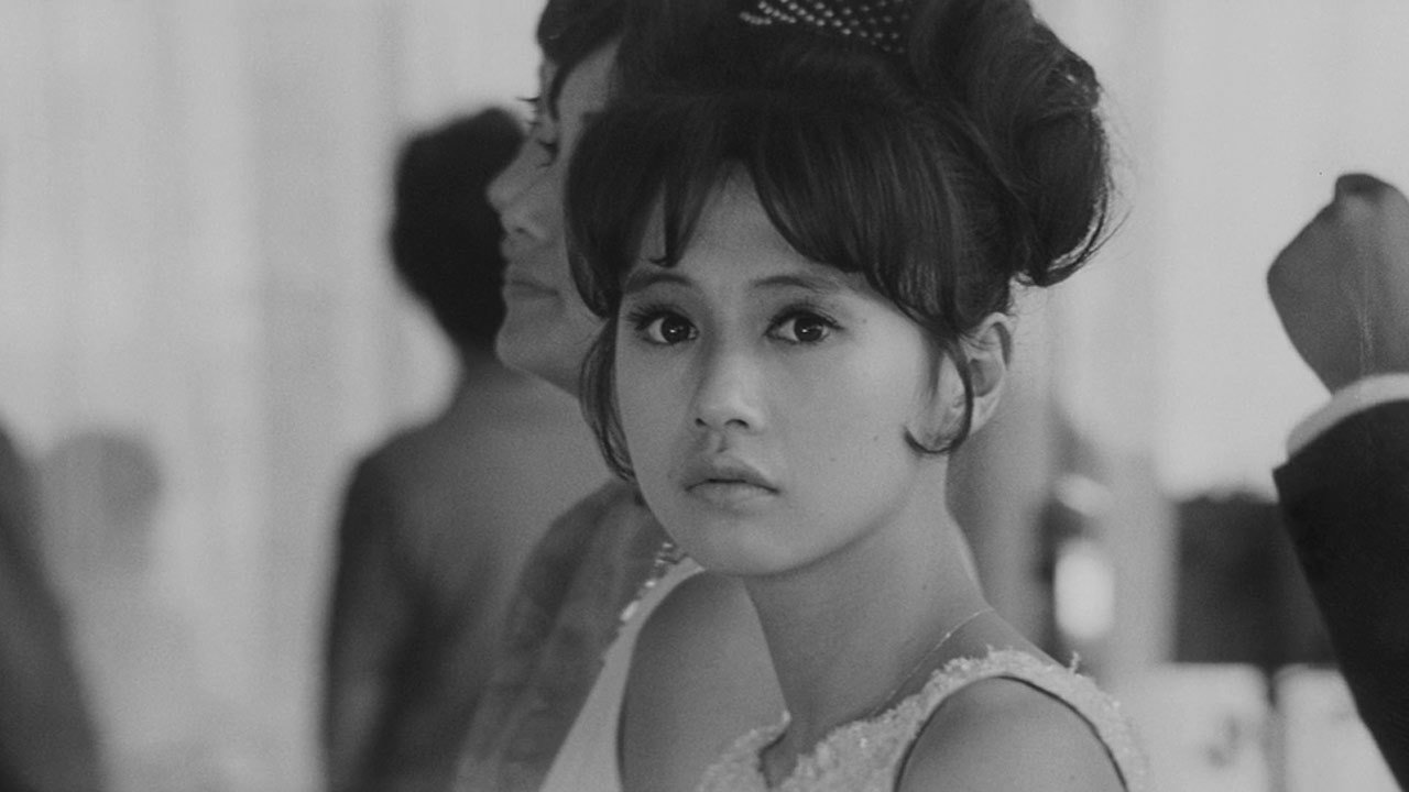 Kawaita hana scene photo