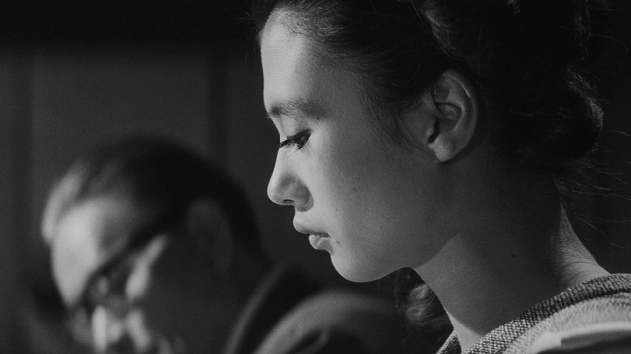 Kawaita hana scene photo