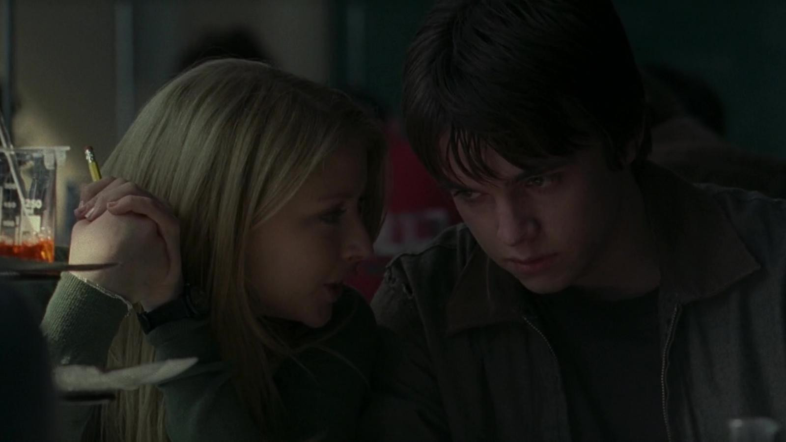 Keith scene photo