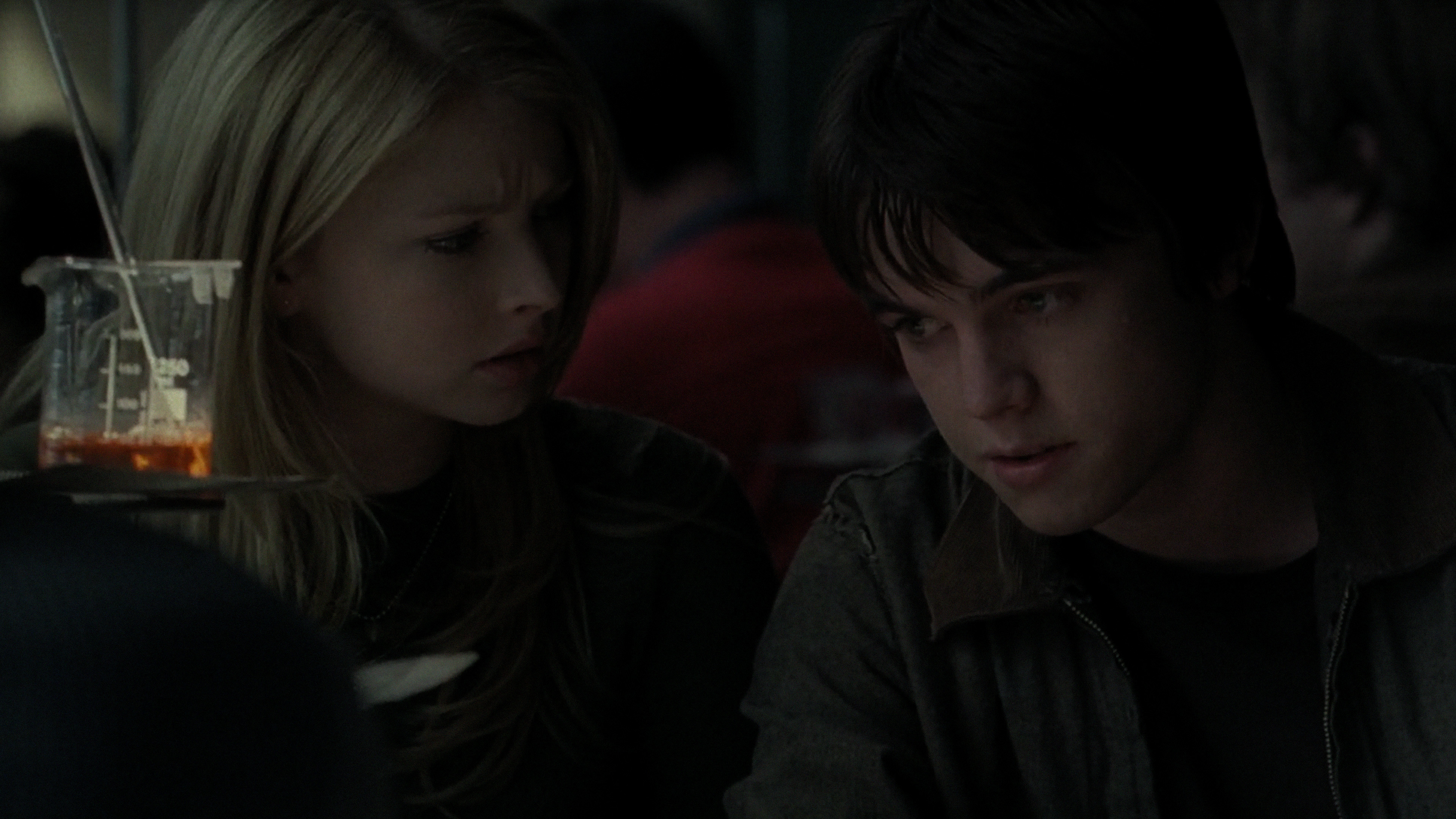 Keith scene photo