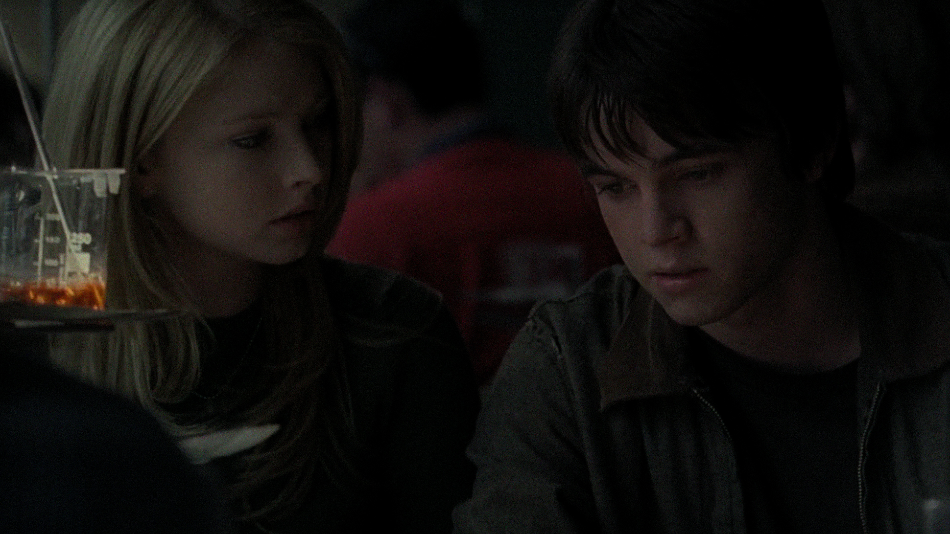 Keith scene photo