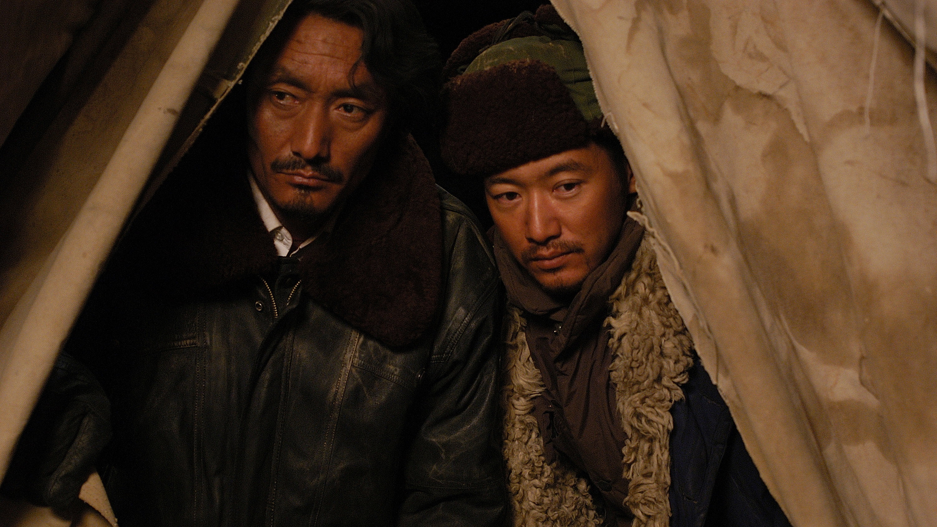 Kekexili scene photo
